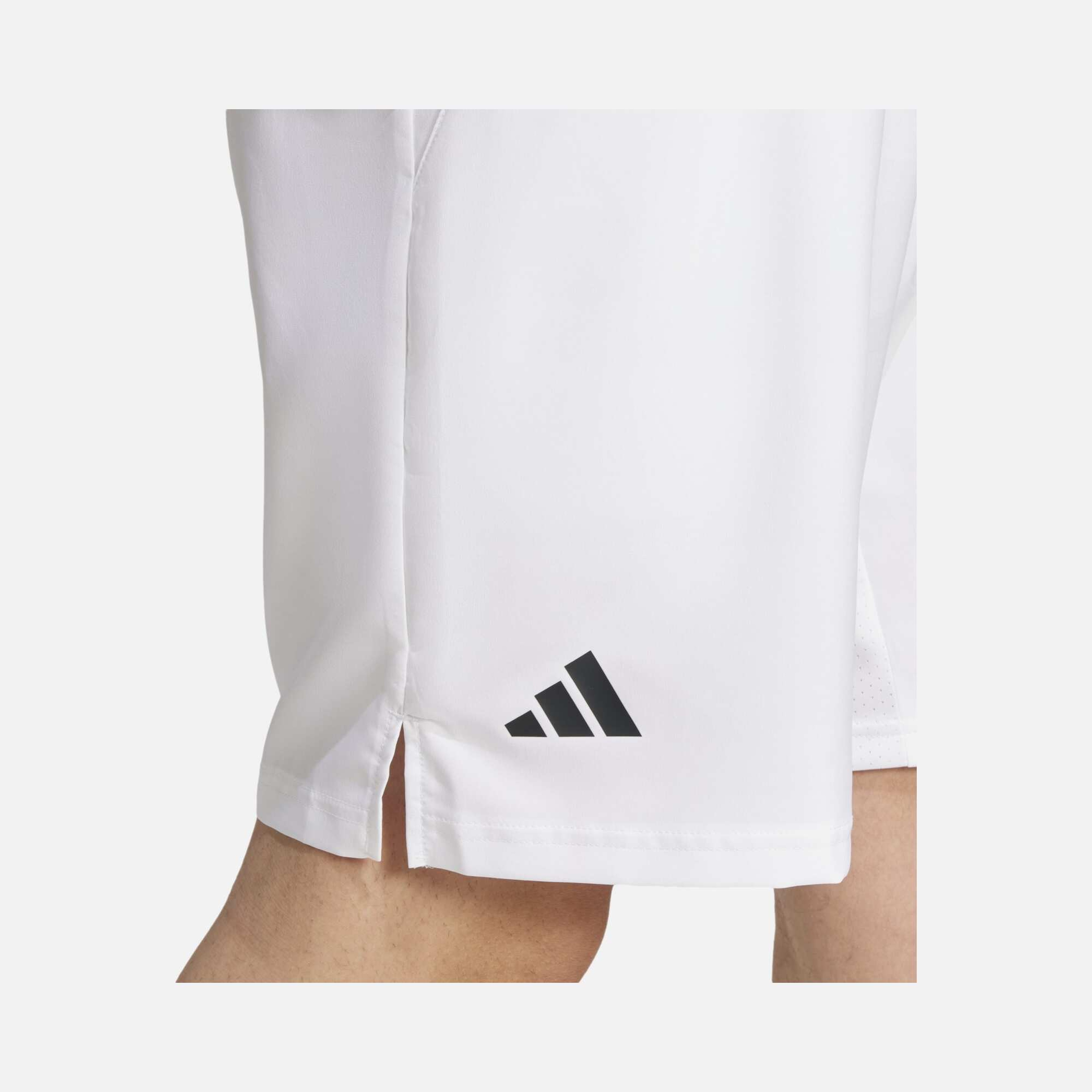 adidas Club Tennis Climacool 3-Stripes Erkek Şort