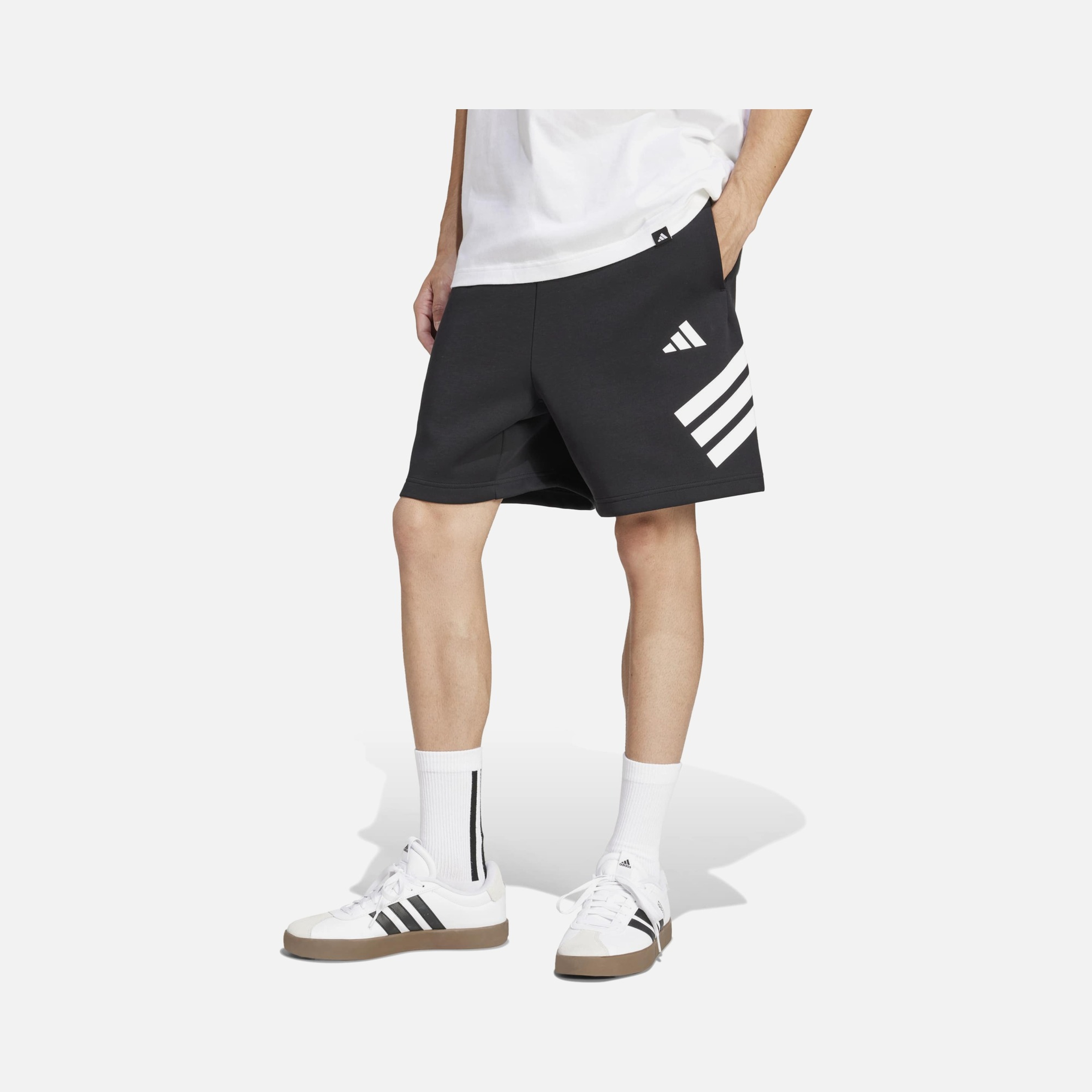 Мужские шорты adidas Future Icons 3-Stripes