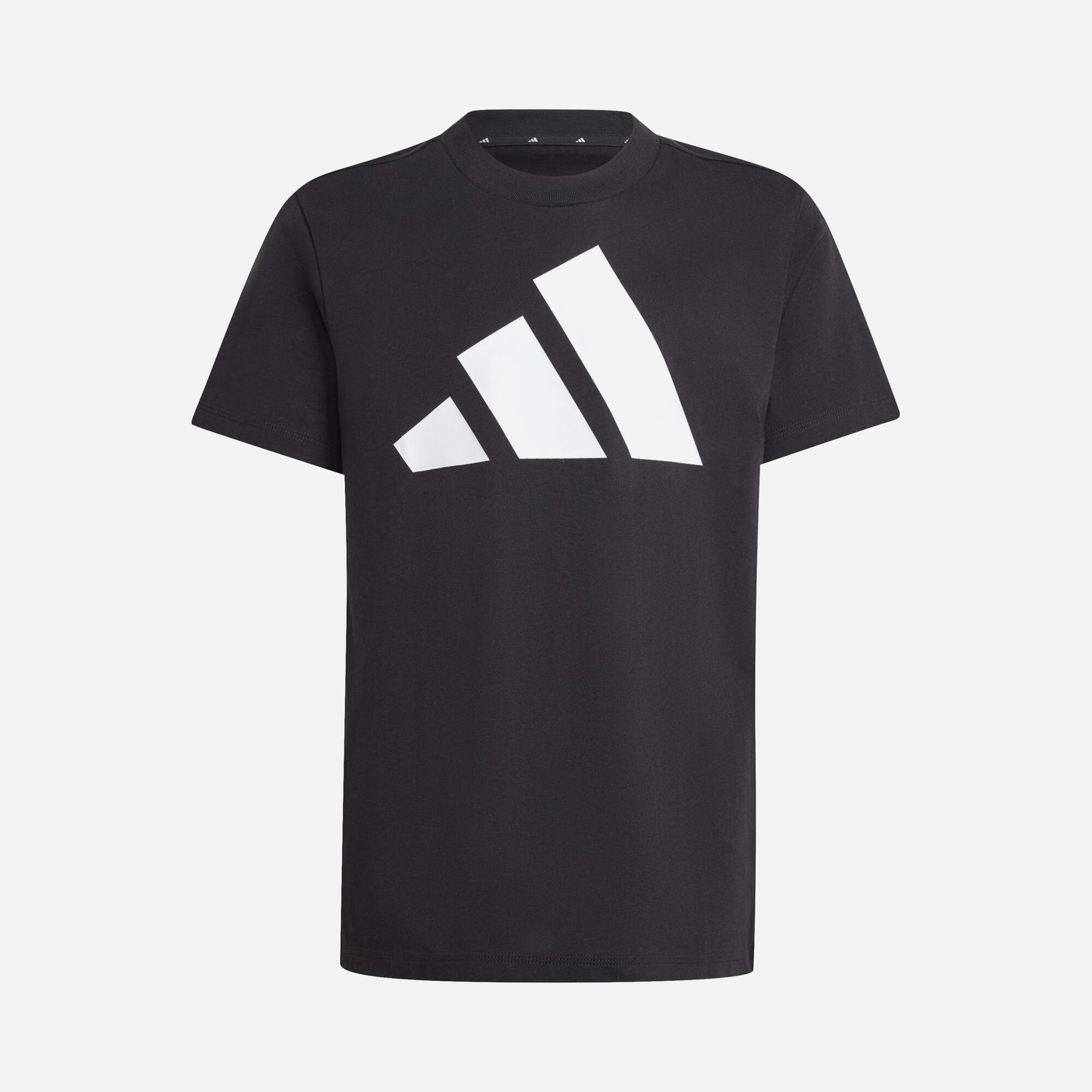 adidas Sportswear Essentials Big 3 Bar Logo Graphic Short-Sleeve Çocuk Tişört
