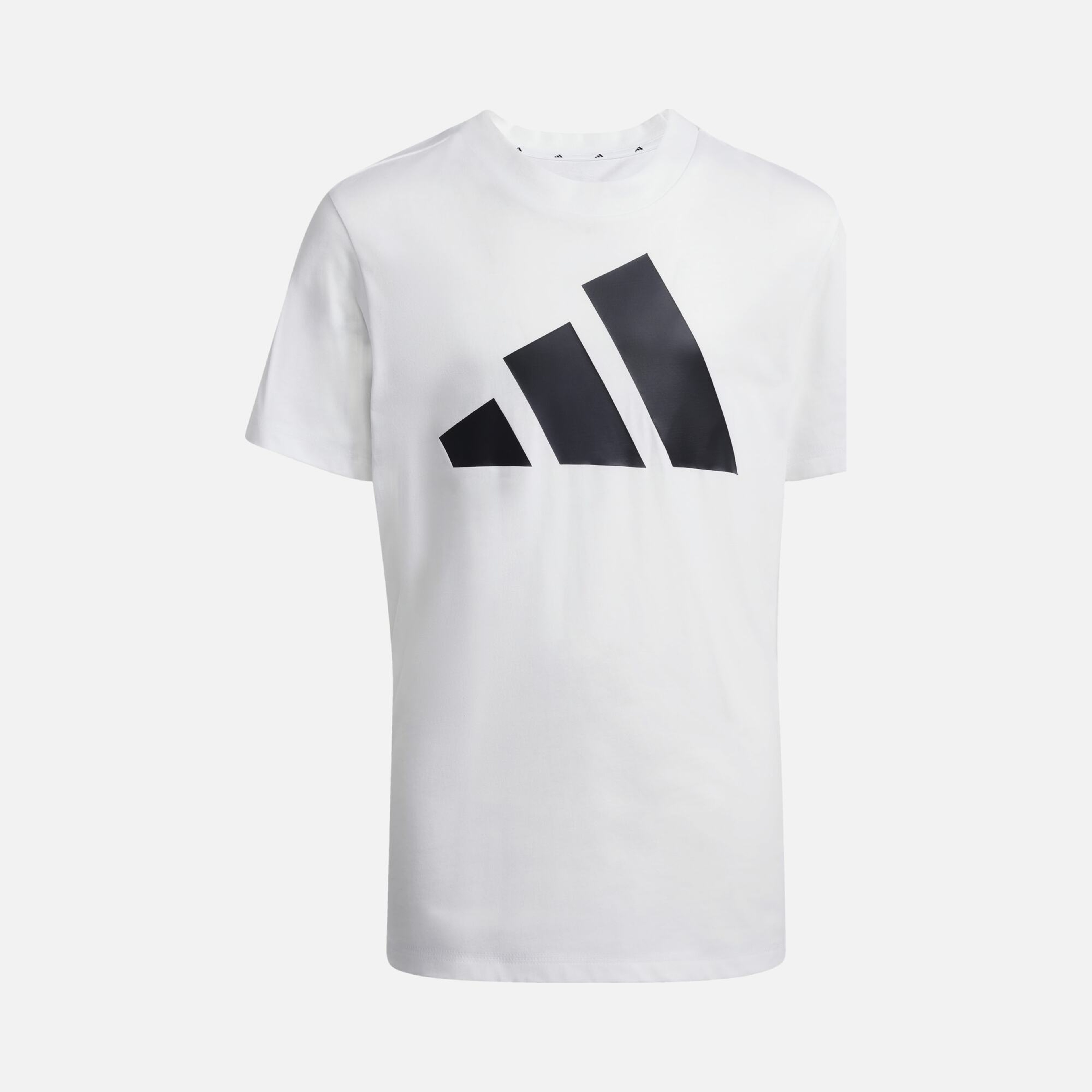 adidas Sportswear Essentials Big 3 Bar Logo Graphic Short-Sleeve Çocuk Tişört