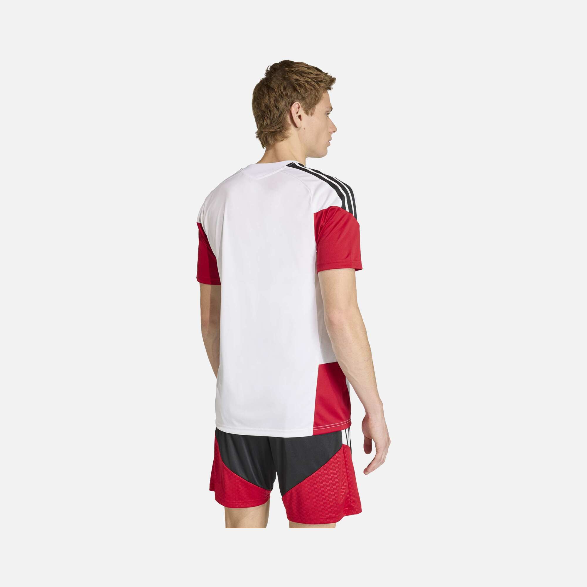 adidas Almanya 2026 Tiro Training Erkek Forma