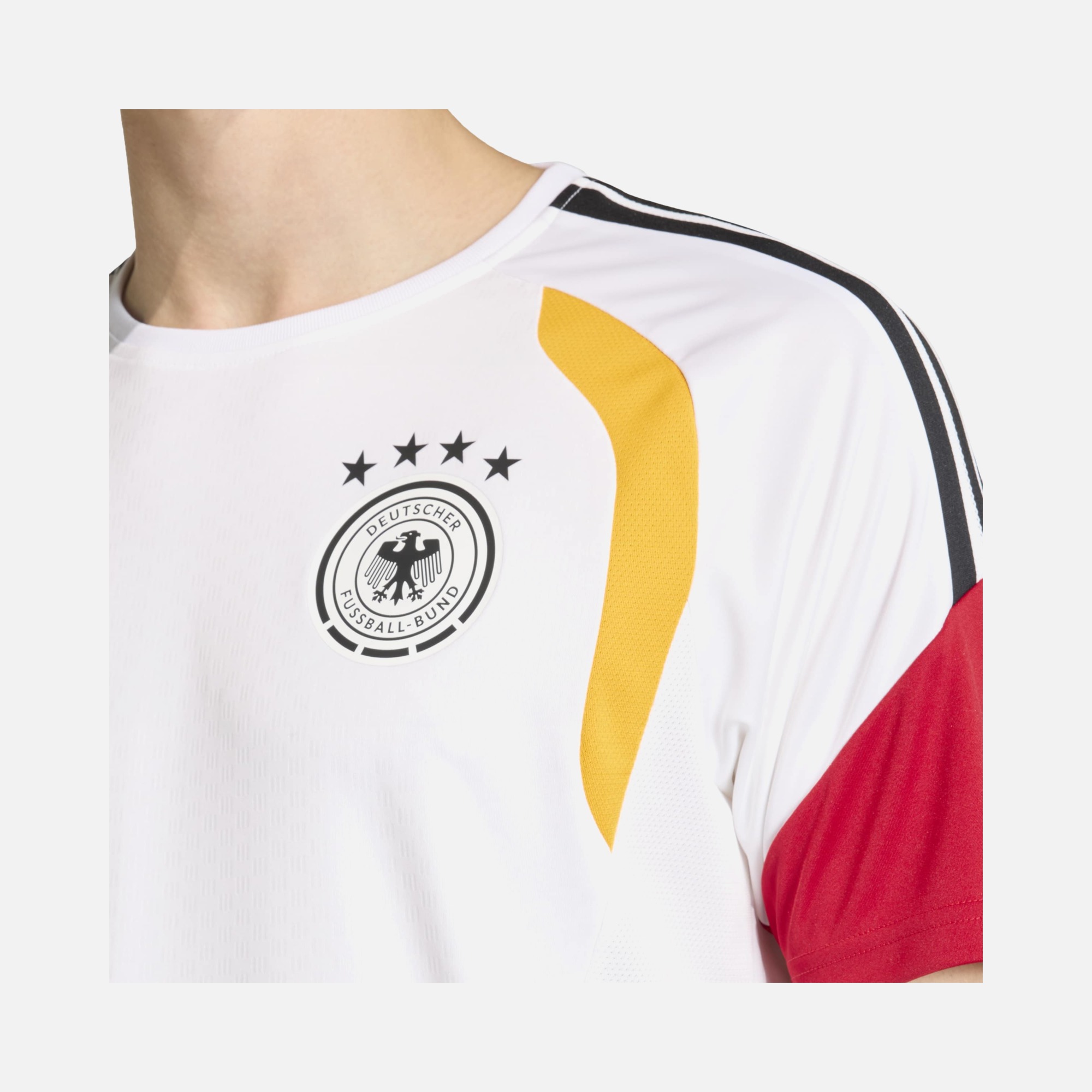 adidas Almanya 2026 Tiro Training Erkek Forma