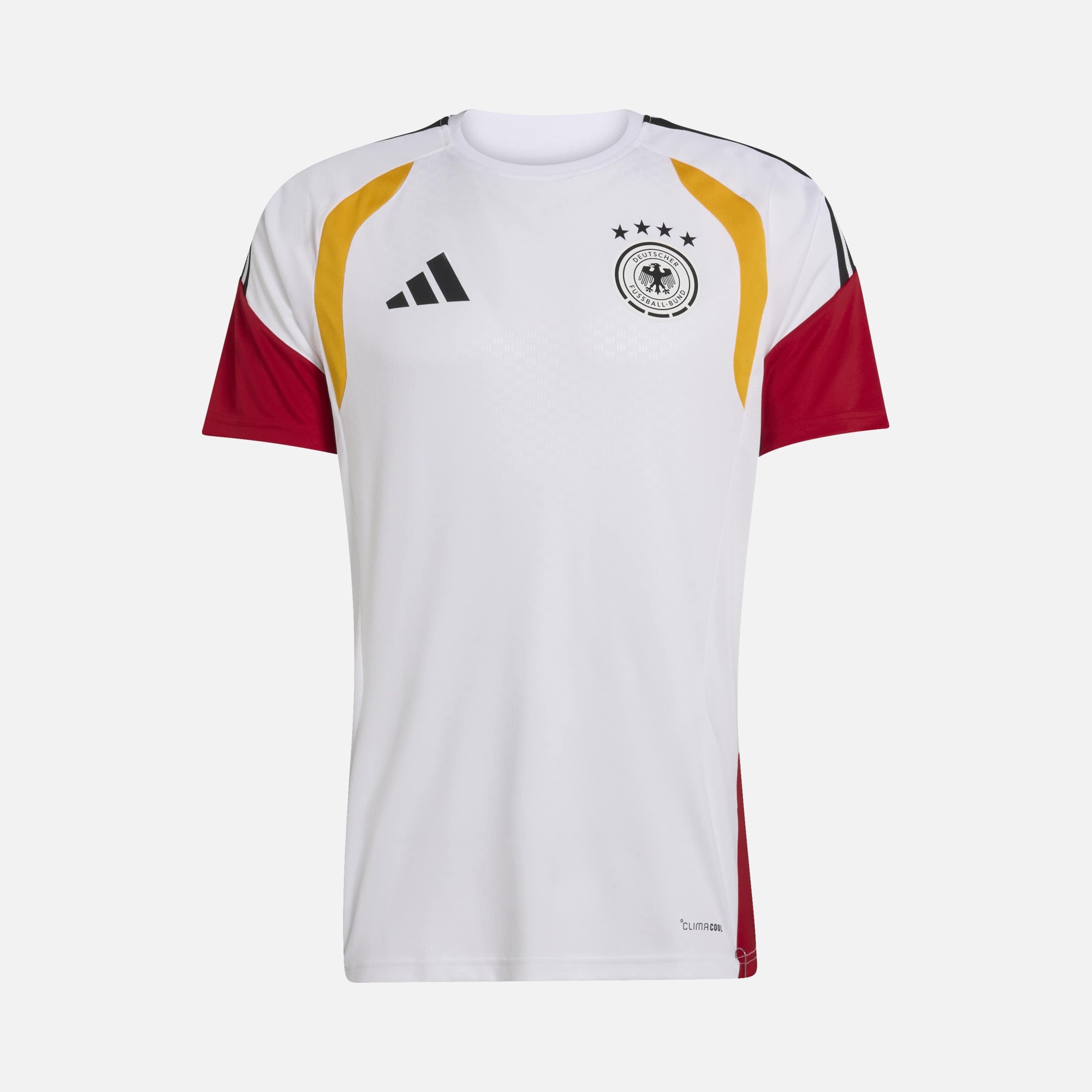 adidas Almanya 2026 Tiro Training Erkek Forma