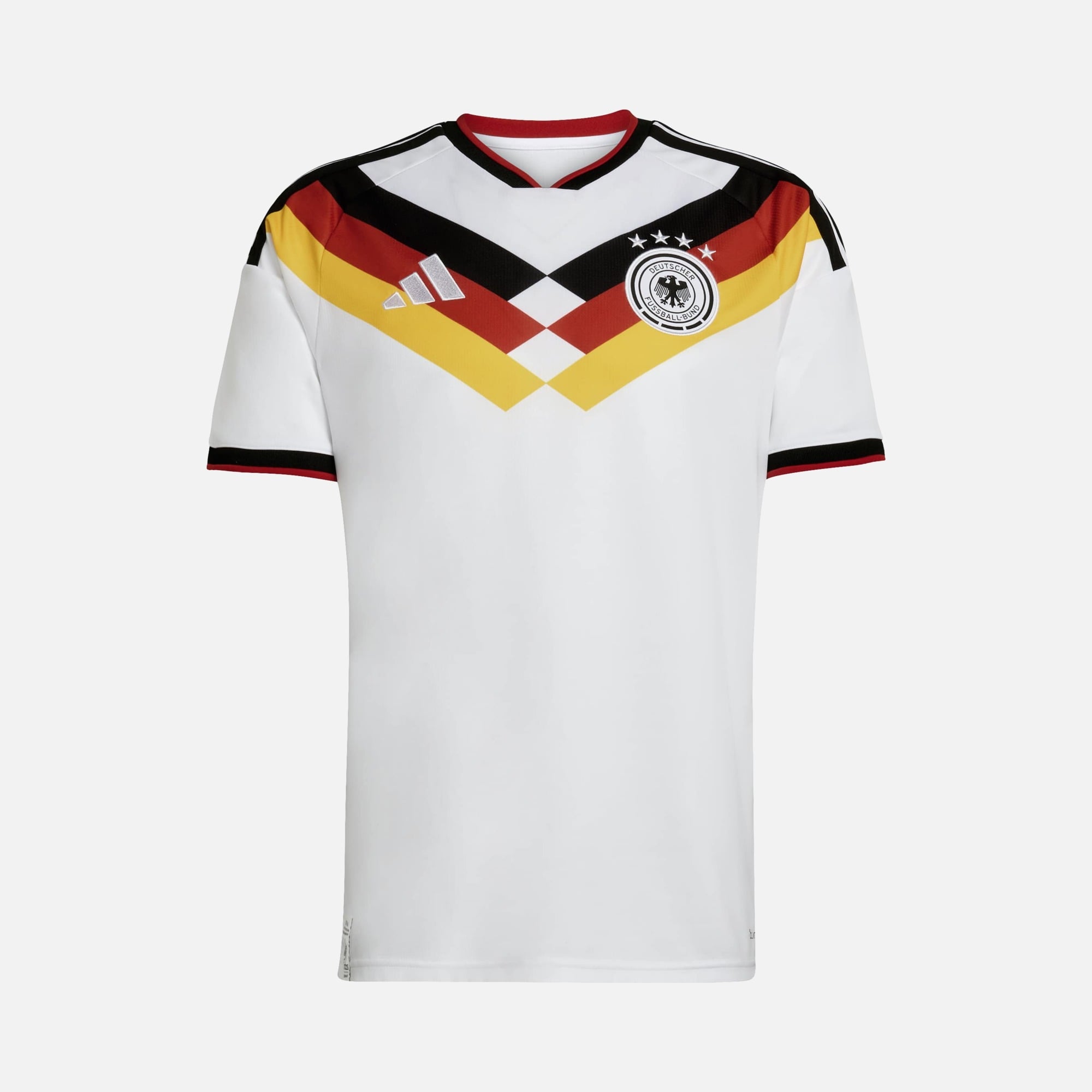 adidas Almanya 2026 İç Saha Erkek Forma