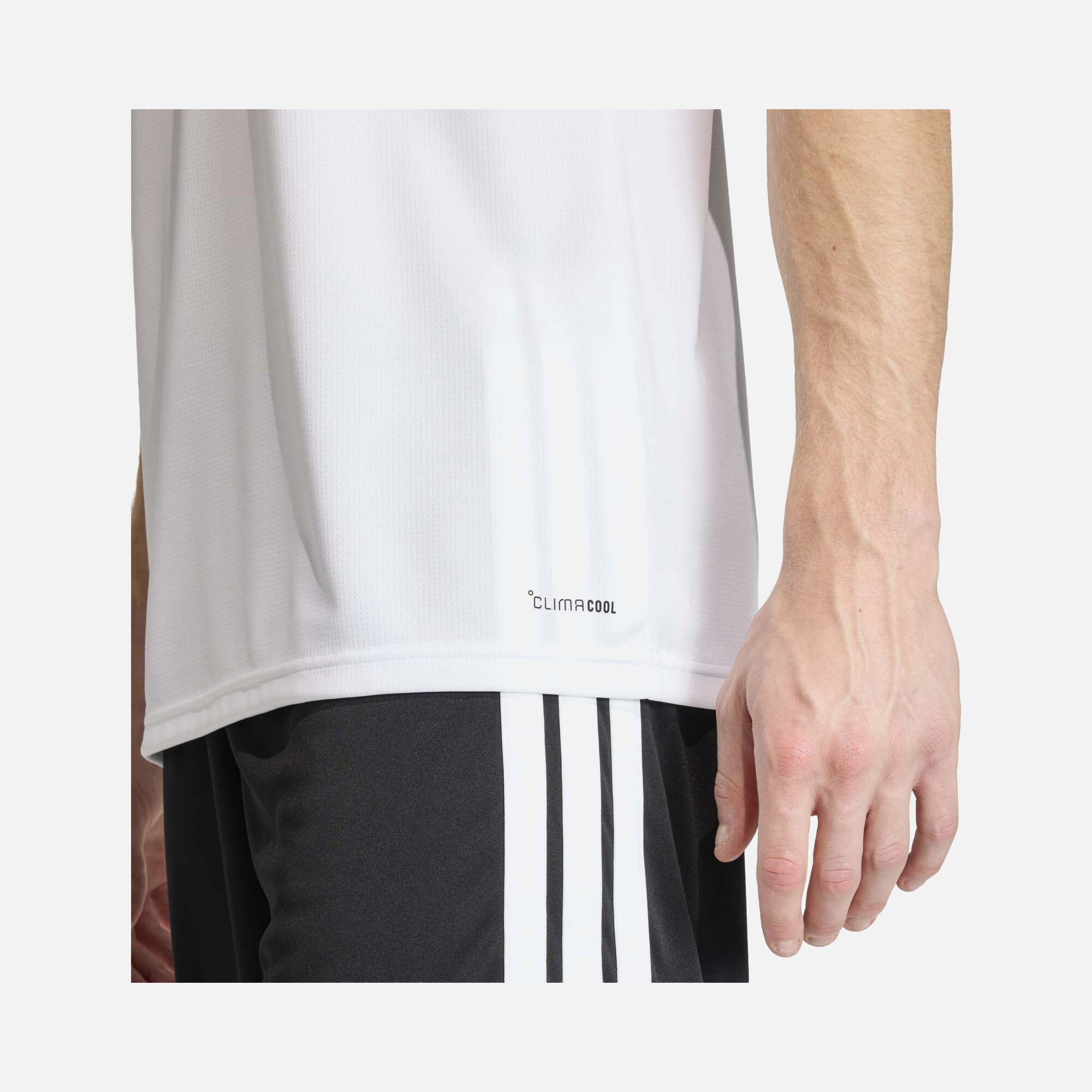 adidas Almanya 2026 İç Saha Erkek Forma