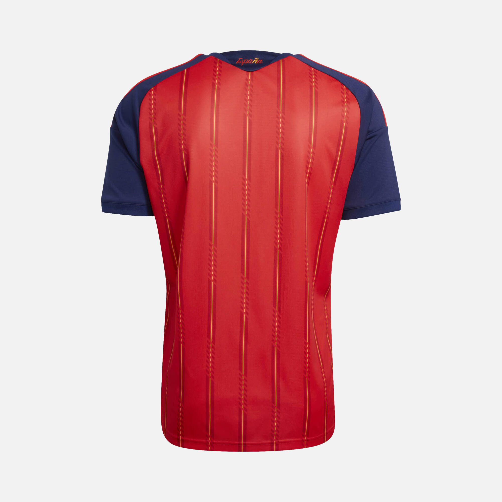 adidas İspanya 2026 İç Saha Erkek Forma