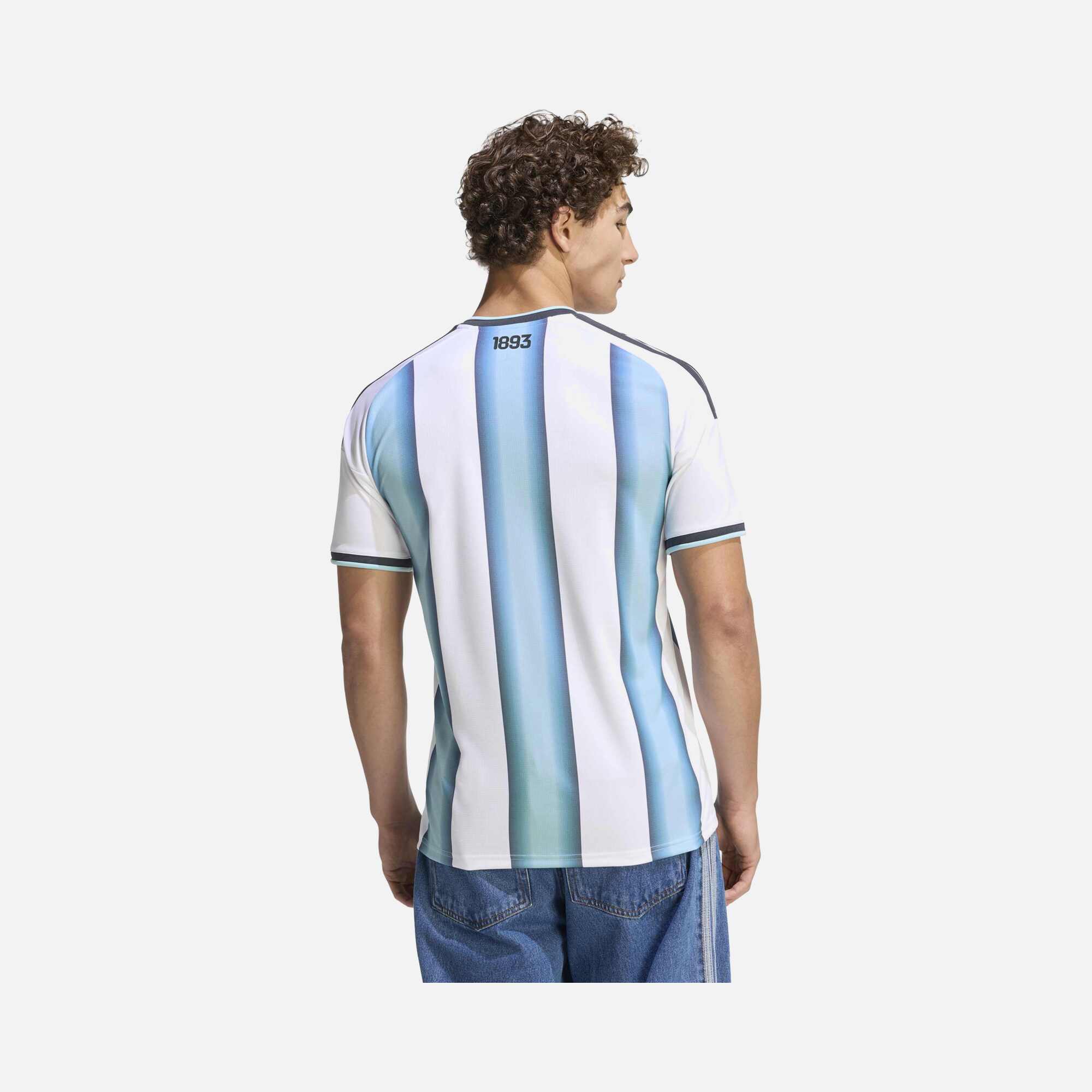 adidas Arjantin 2026 İç Saha Erkek Forma