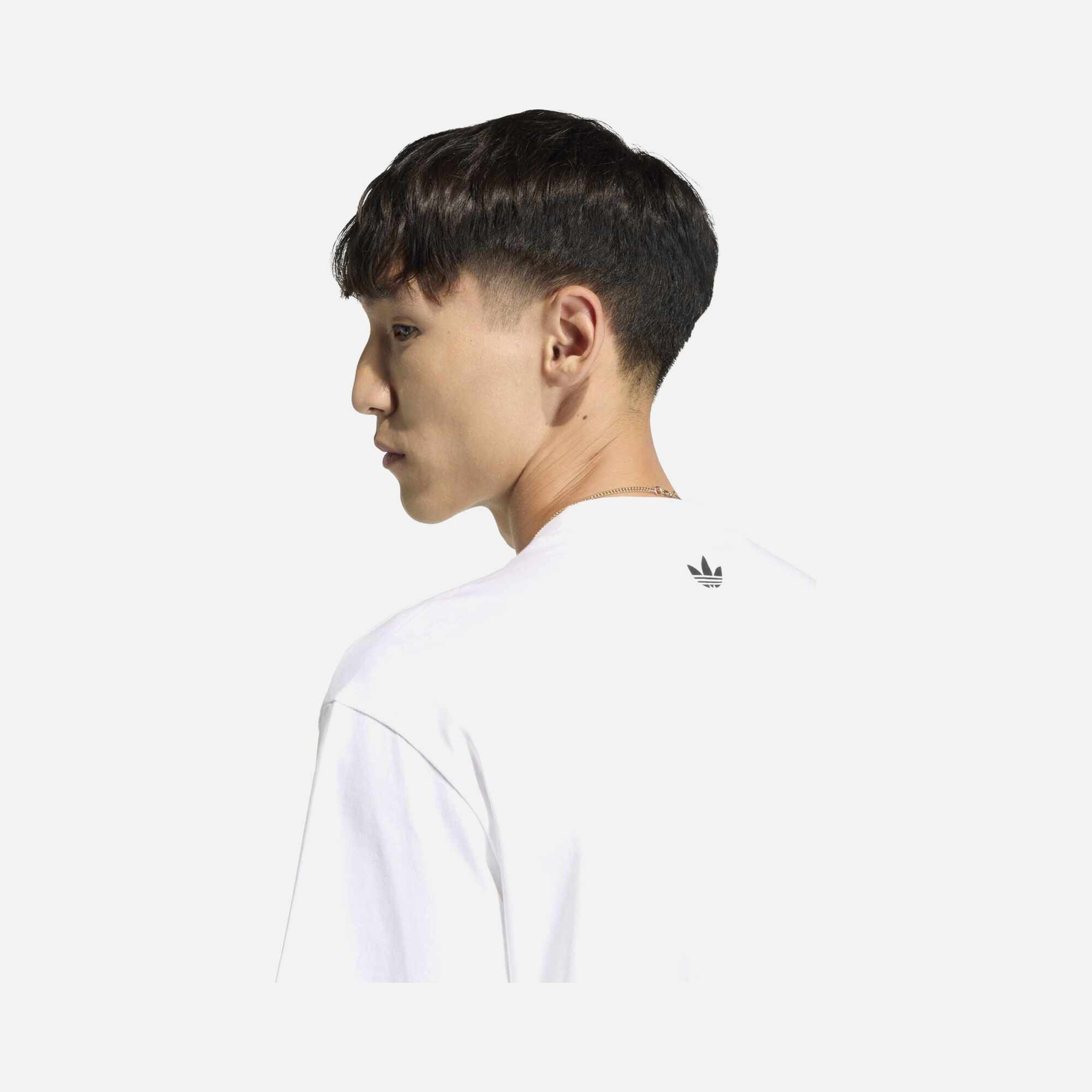 adidas Originals Graphic Erkek Tişört