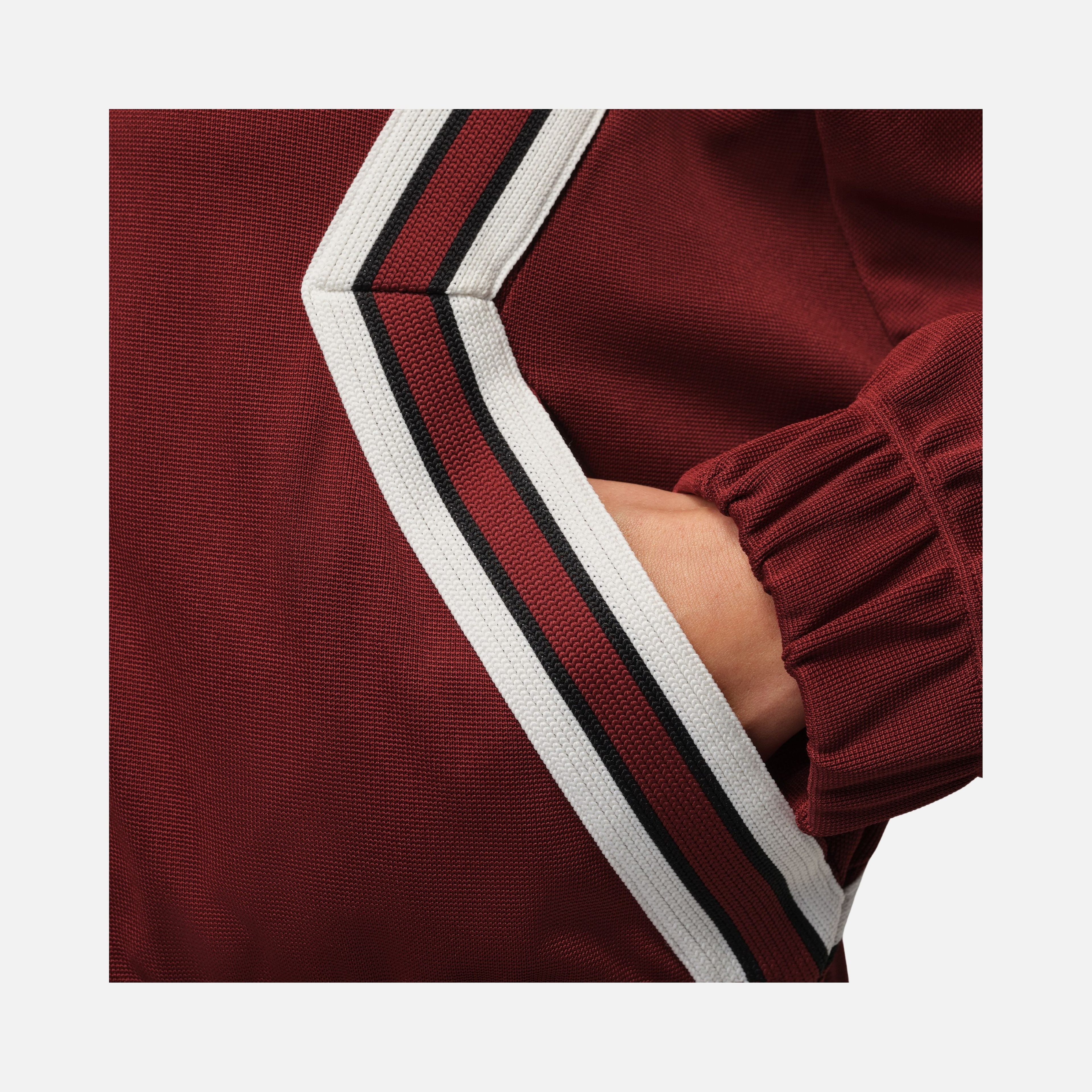 Nike W Jordan Brk Track Kadın Ceket