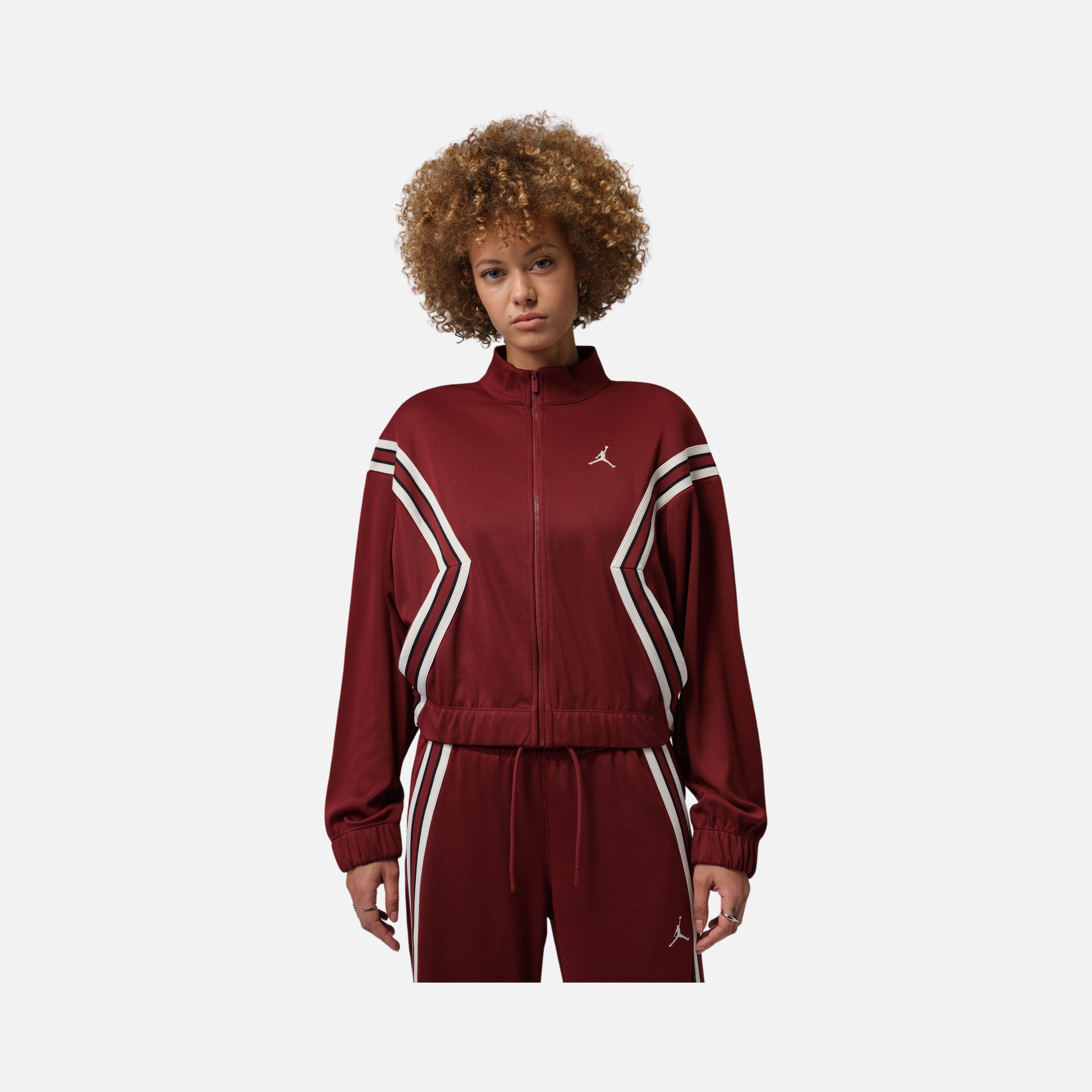 Nike W Jordan Brk Track Kadın Ceket