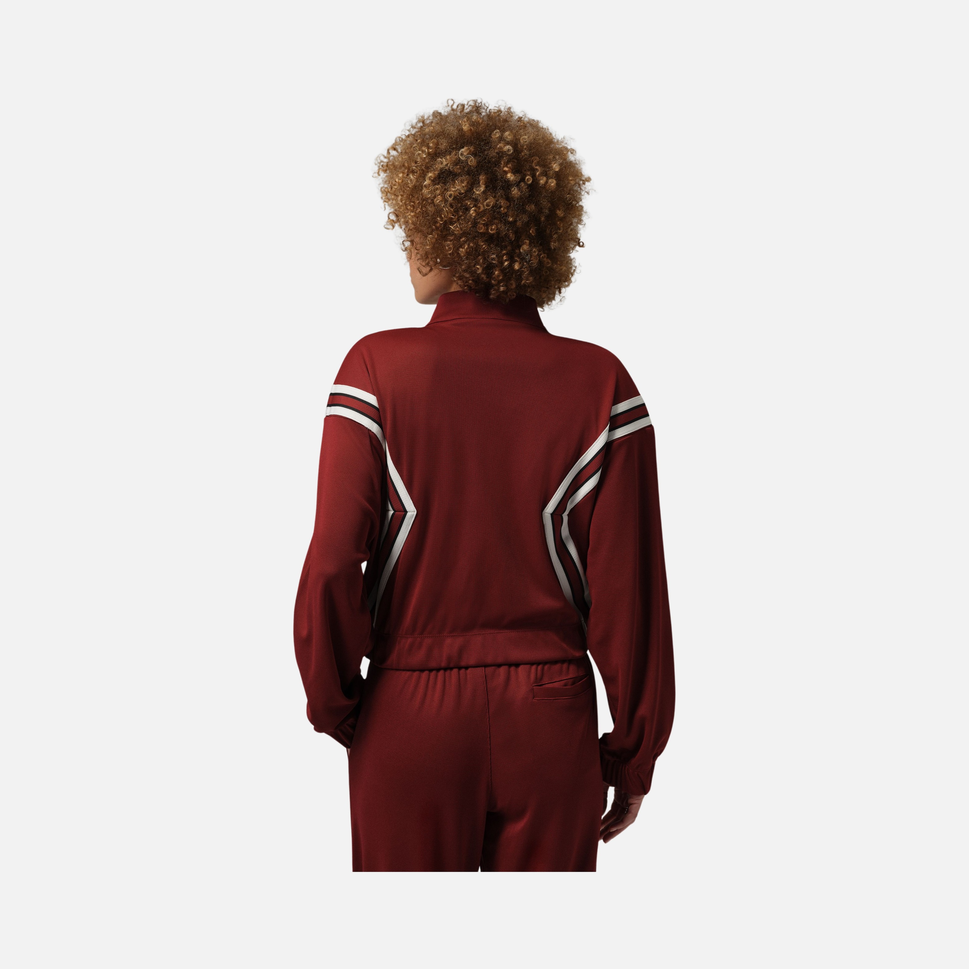 Nike W Jordan Brk Track Kadın Ceket