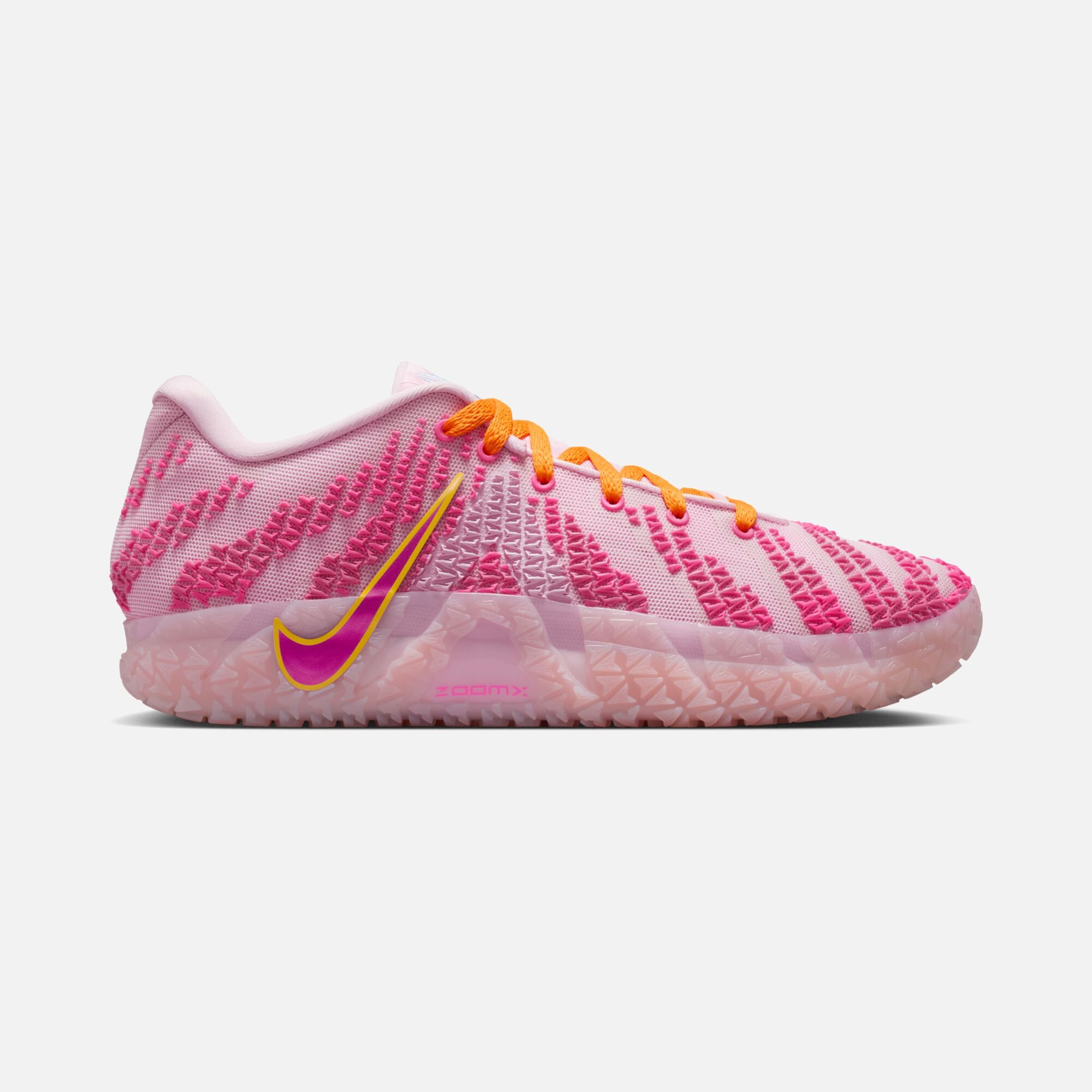 Nike Ja 3 Erkek Basketbol Ayakkabısı