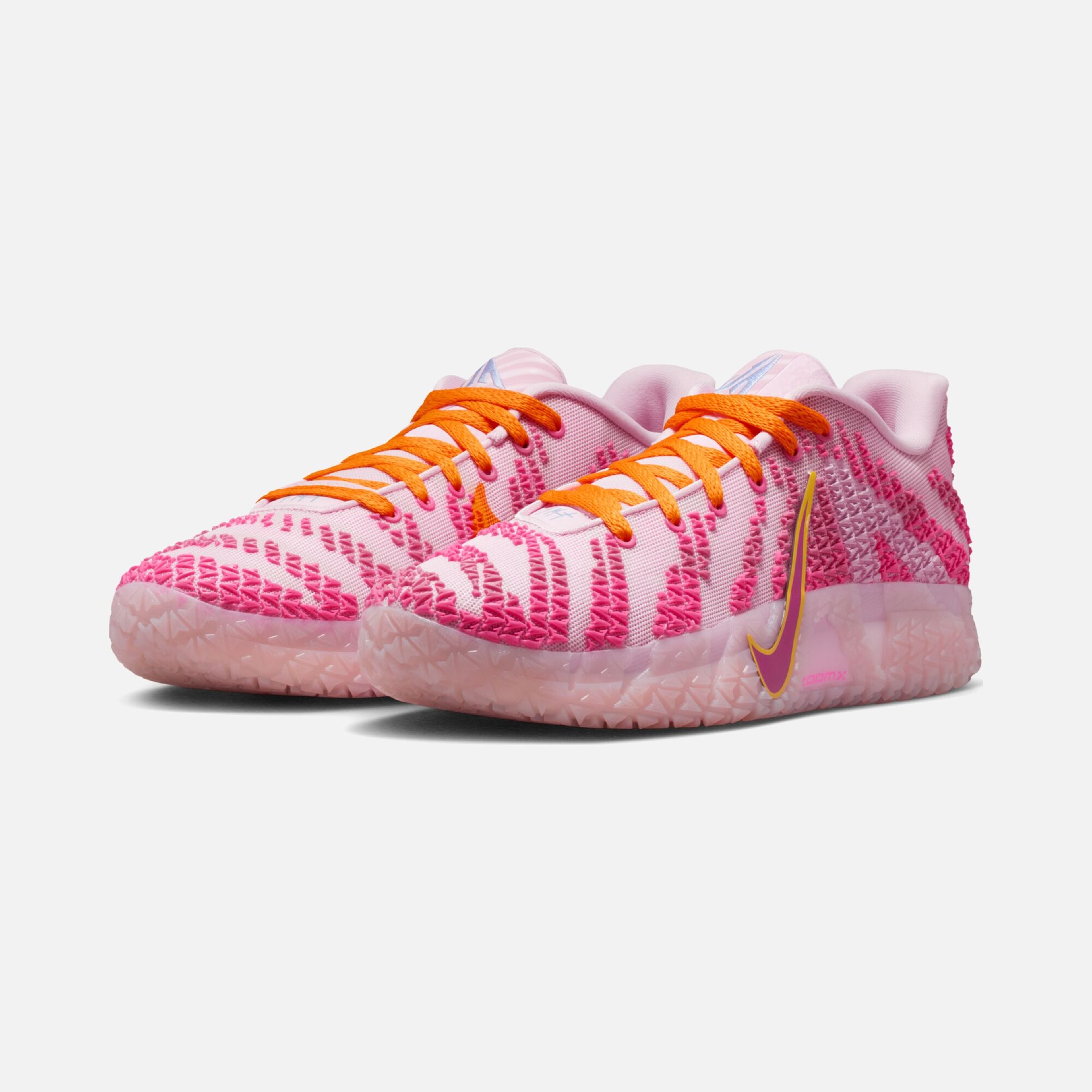 Nike Ja 3 Erkek Basketbol Ayakkabısı