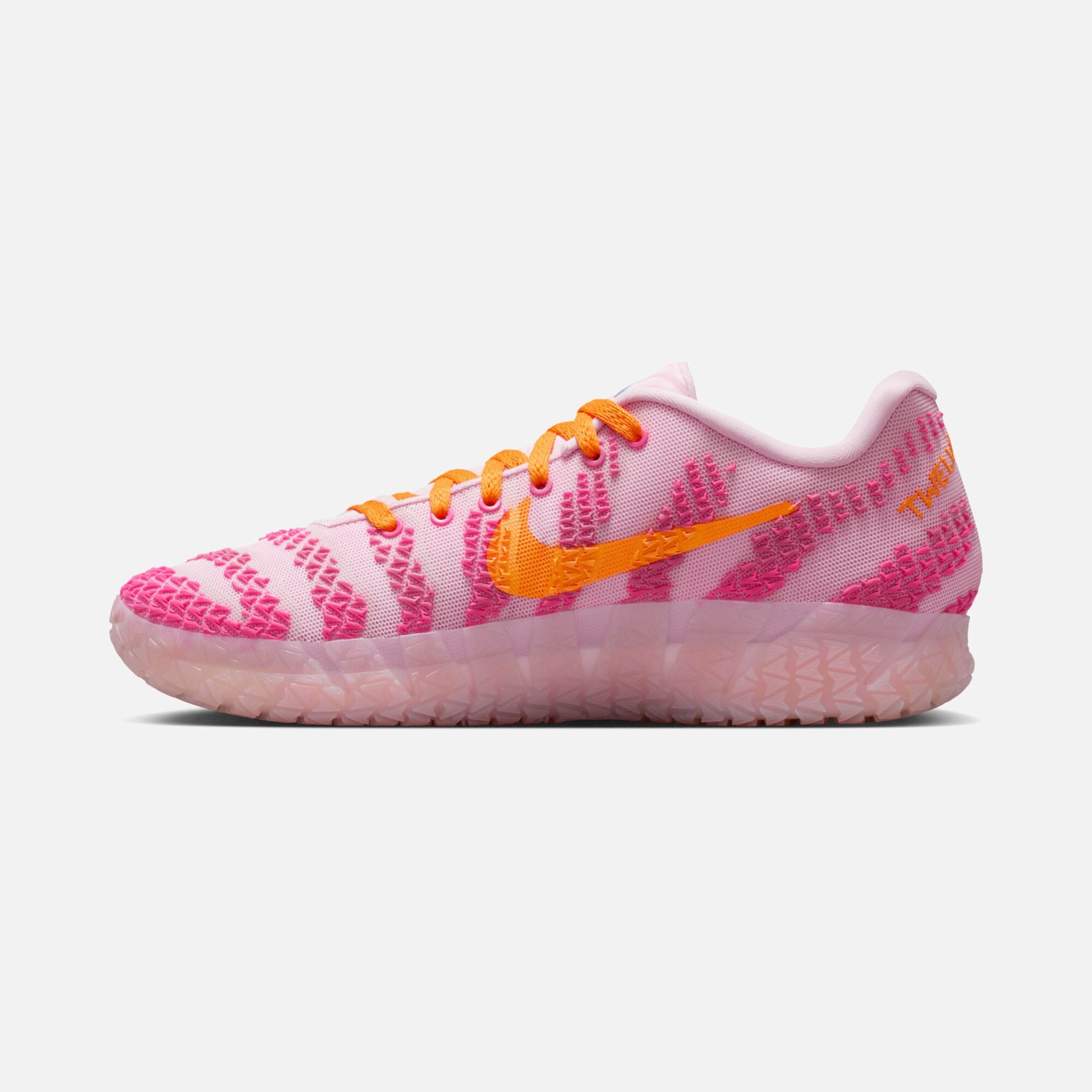 Nike Ja 3 Erkek Basketbol Ayakkabısı