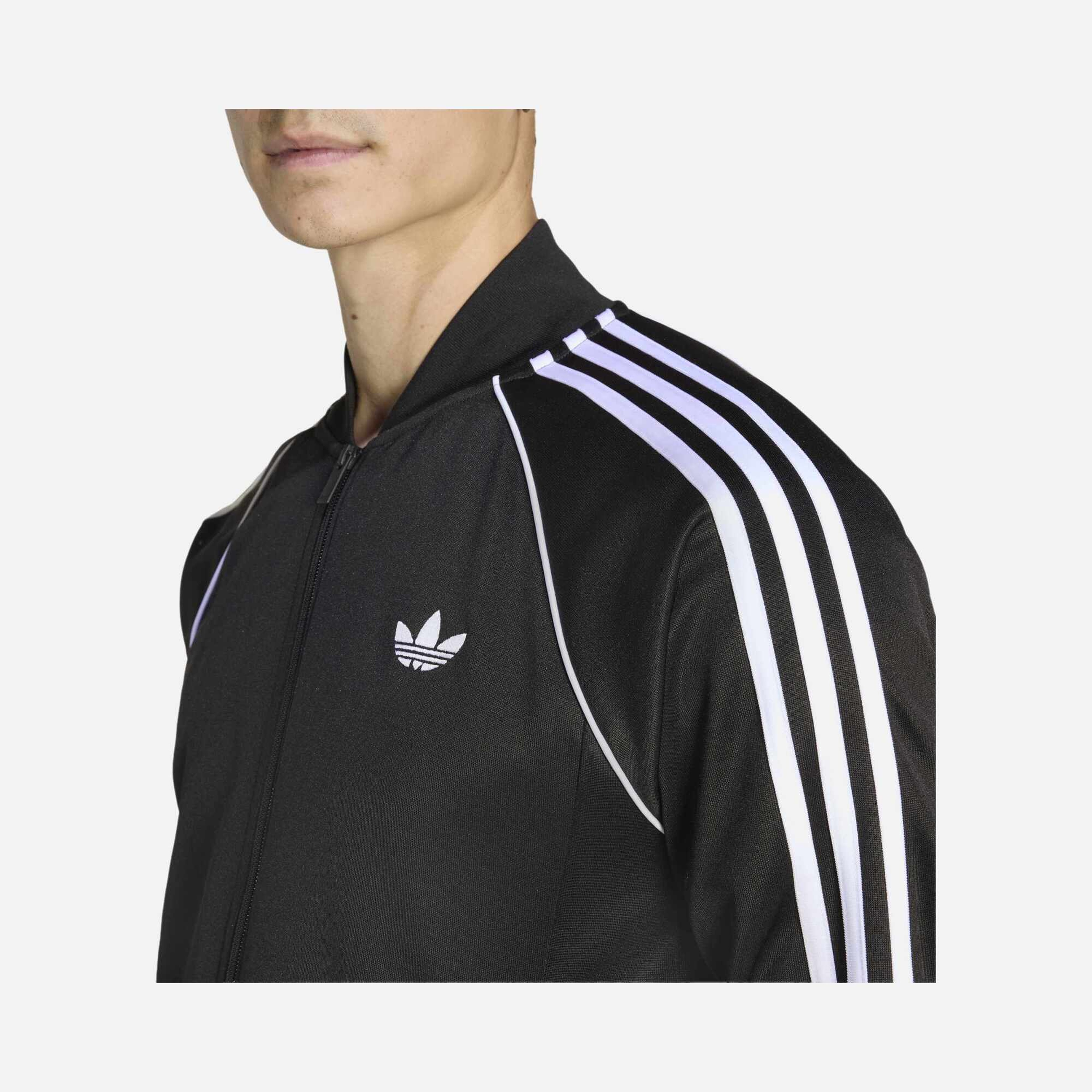 adidas Sst Track Top Erkek Ceket