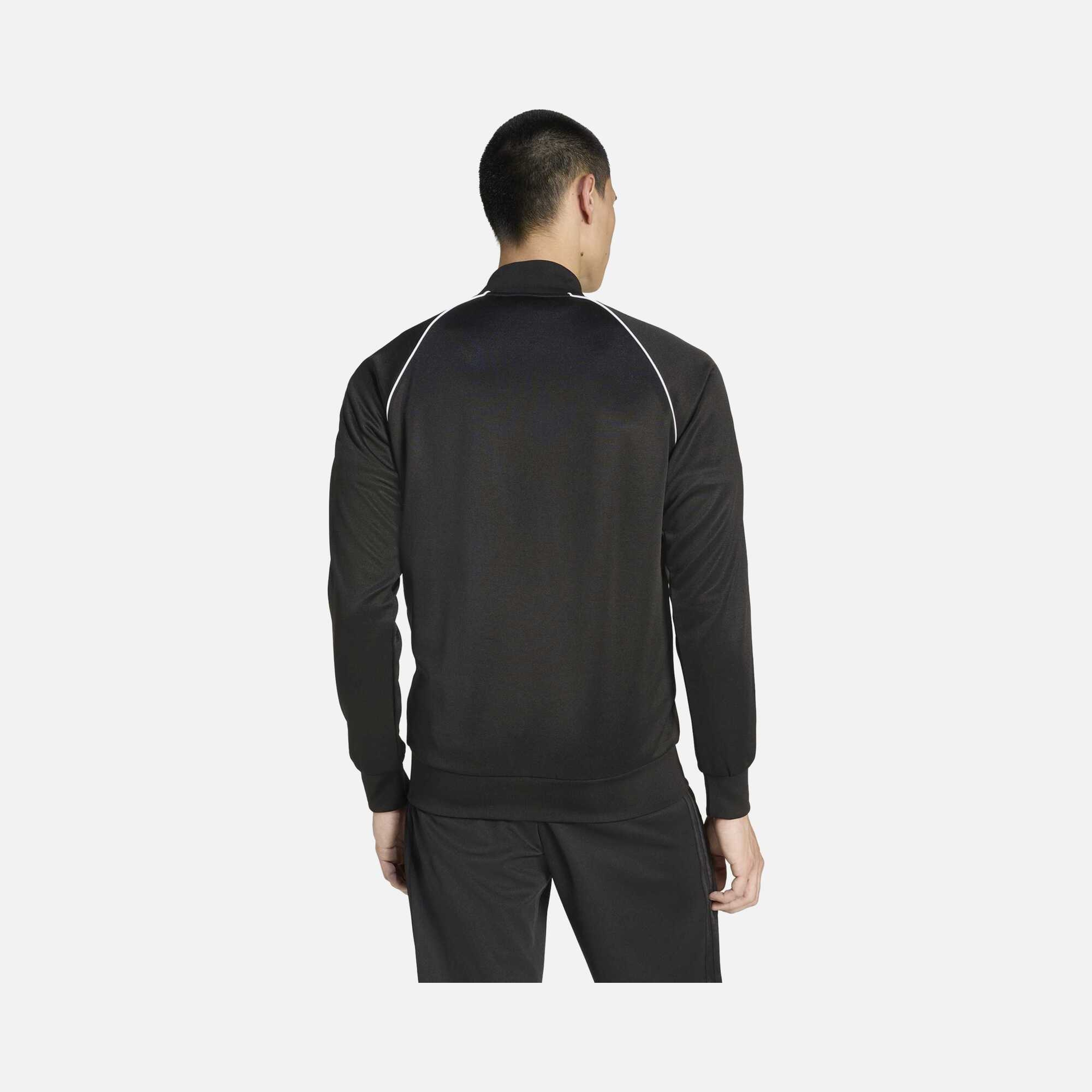 adidas Sst Track Top Erkek Ceket