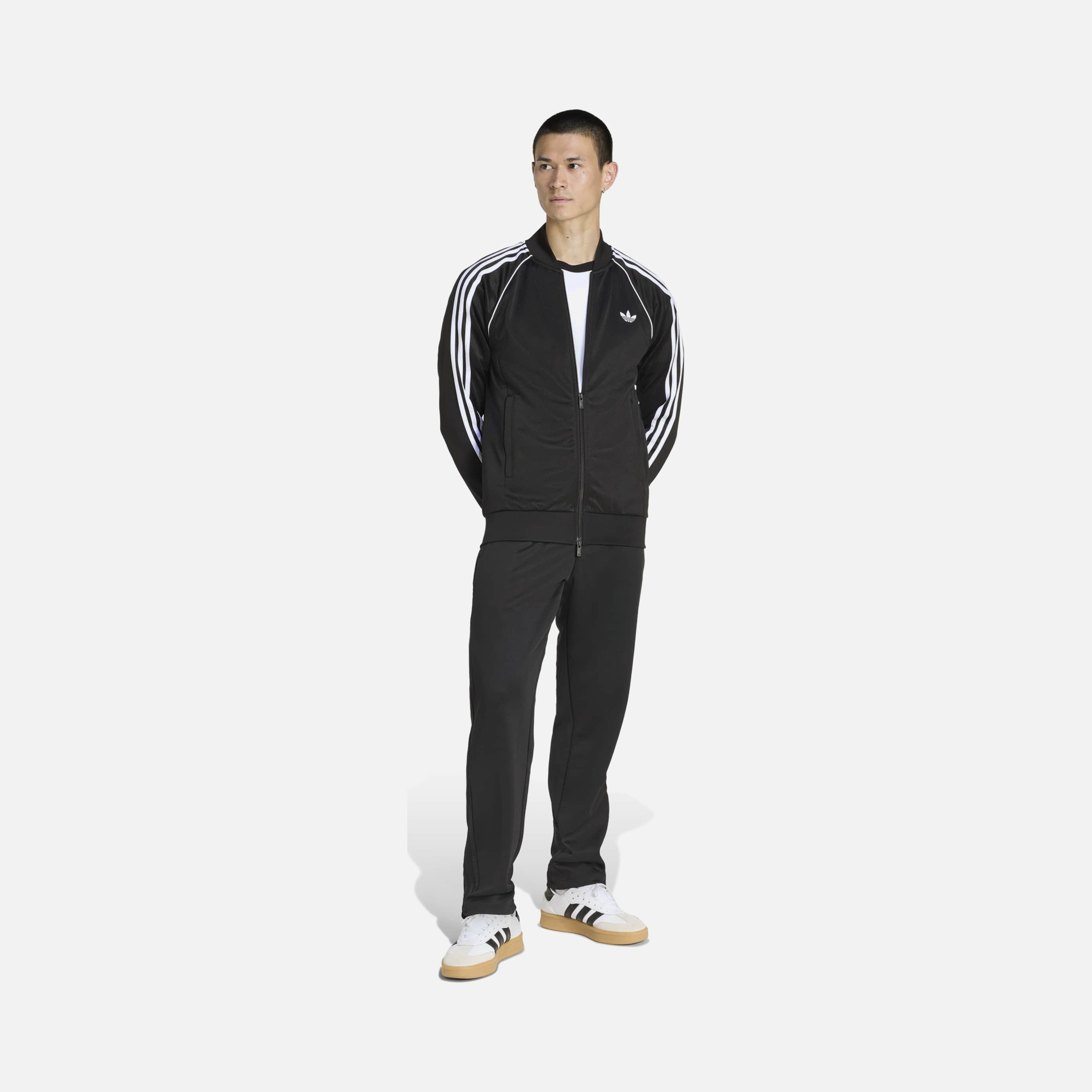adidas Sst Track Top Erkek Ceket