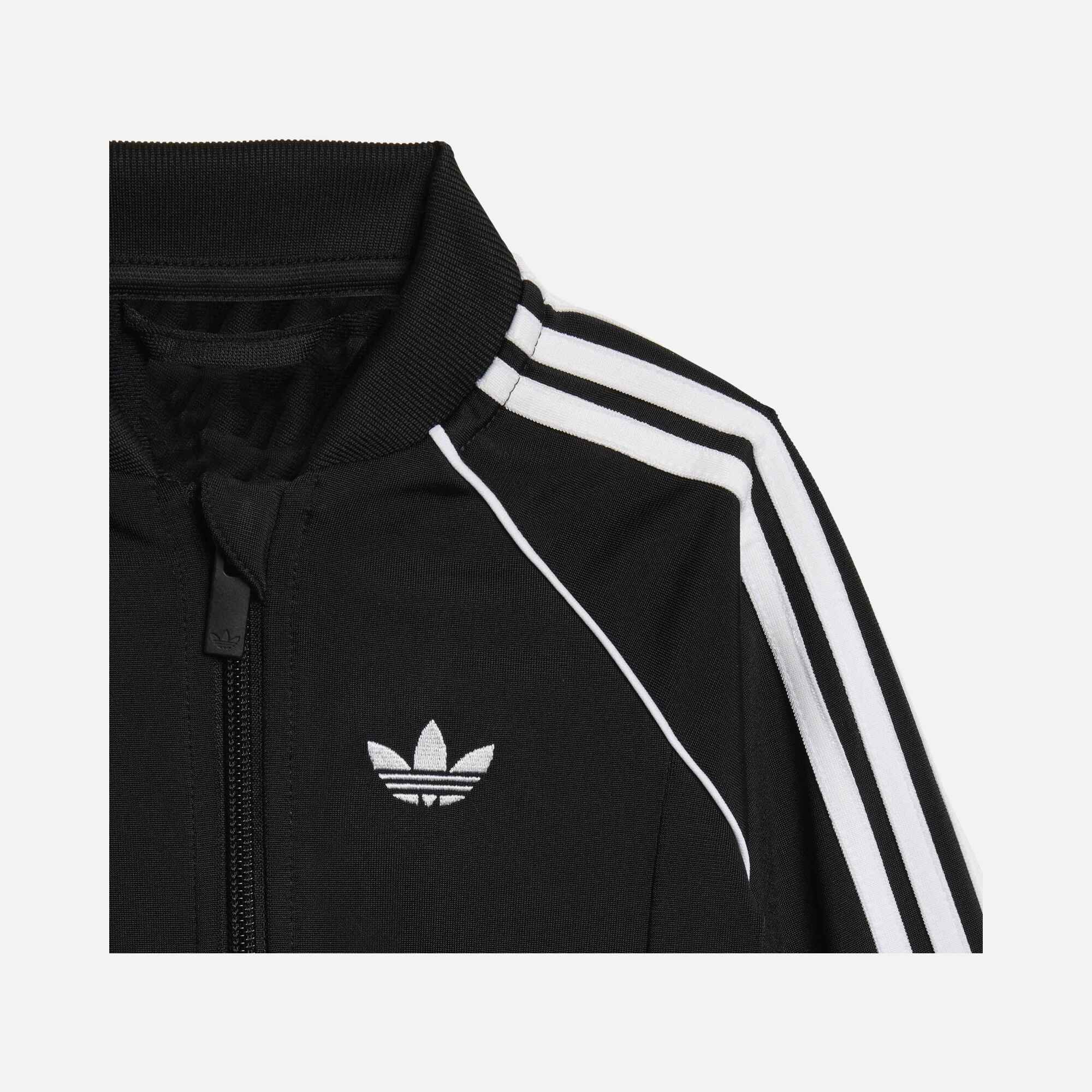 adidas Sst Track Suit Çocuk Eşofman Takımı