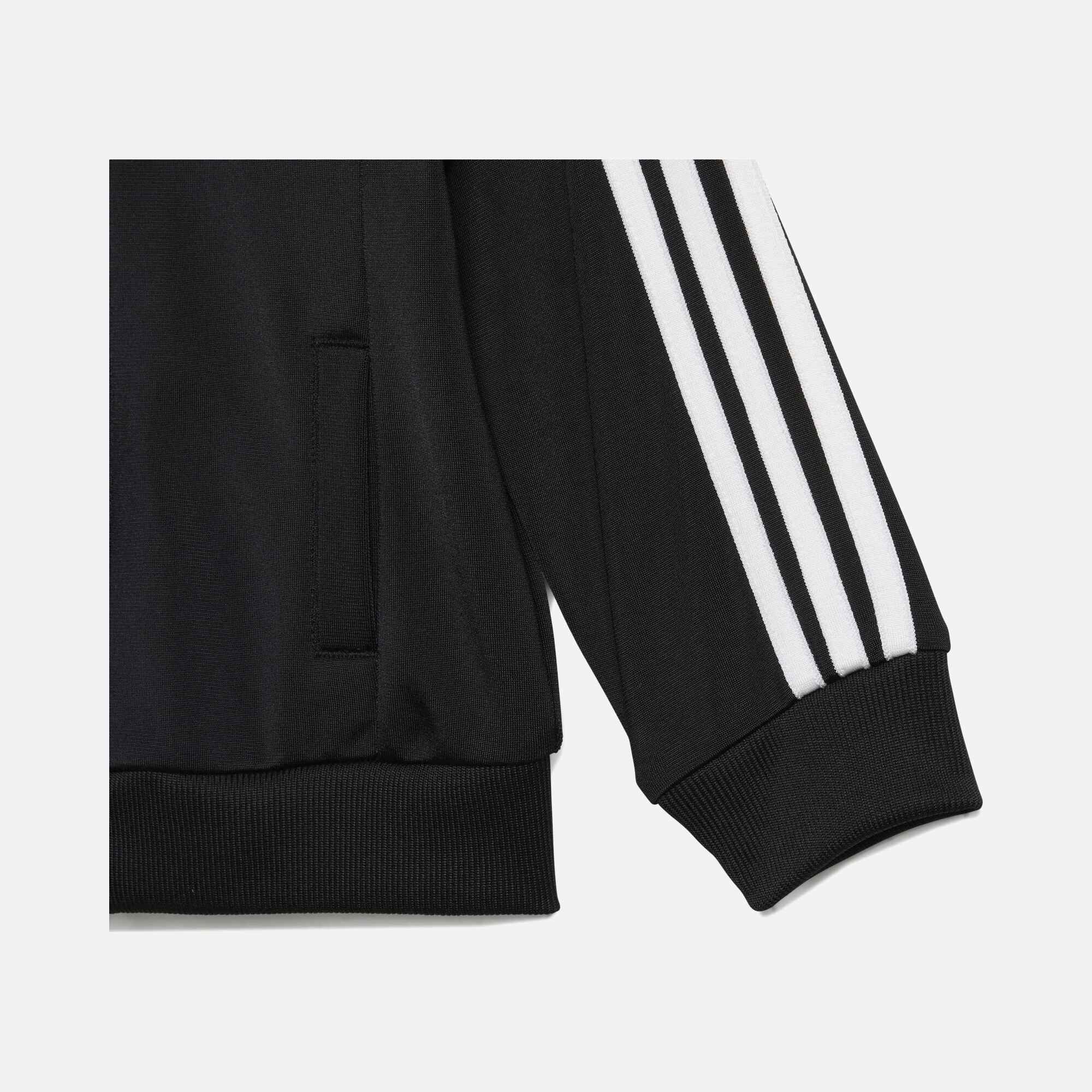 adidas Sst Track Suit Çocuk Eşofman Takımı