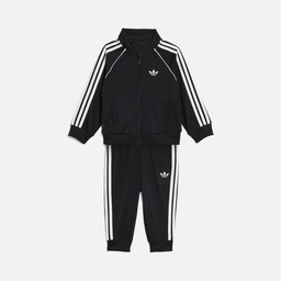adidas Sst Track Suit Çocuk Eşofman Takımı