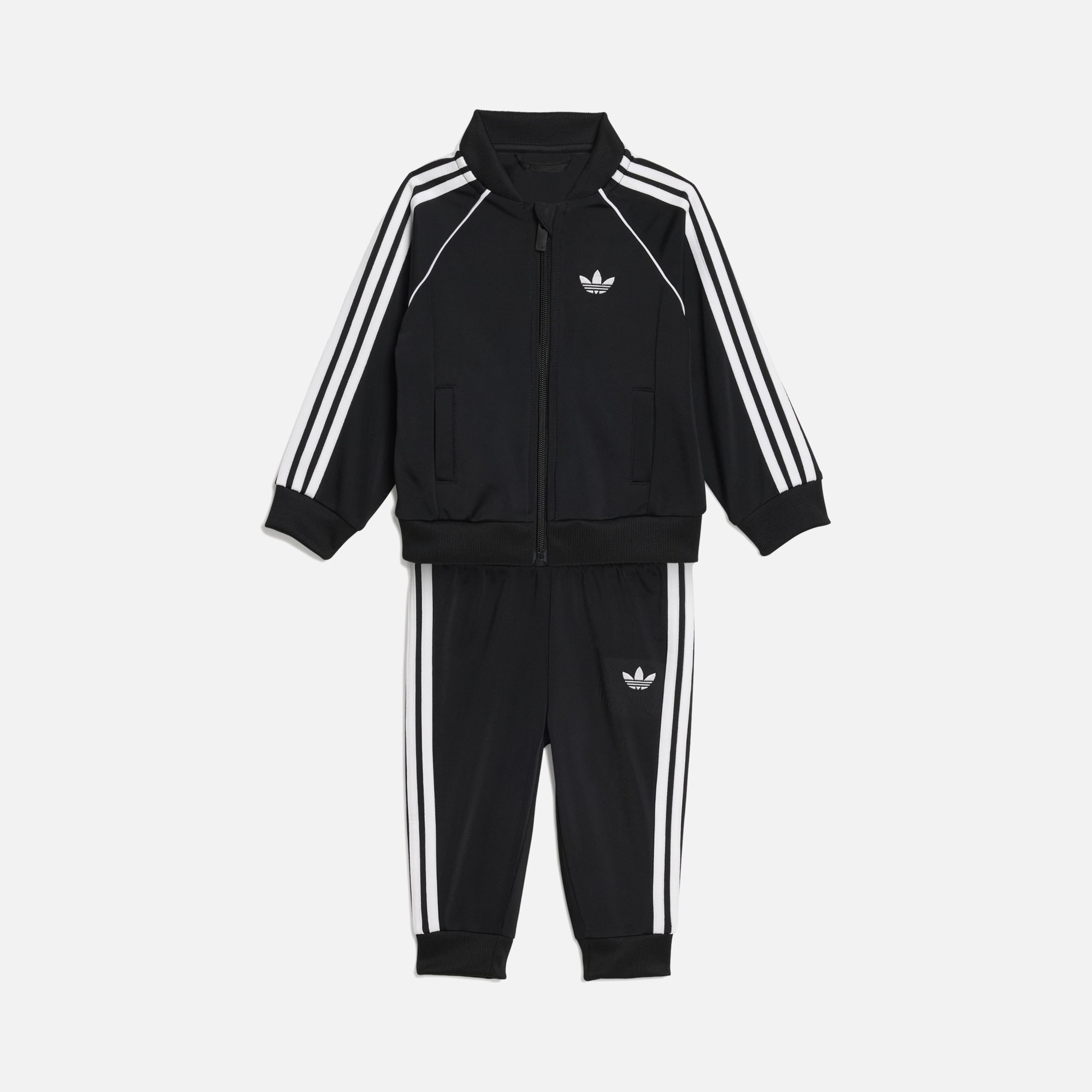 adidas Sst Track Suit Çocuk Eşofman Takımı
