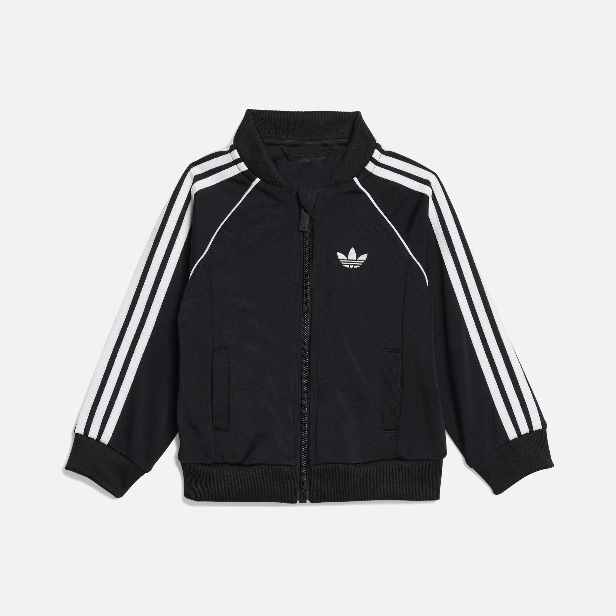 adidas Sst Track Suit Çocuk Eşofman Takımı