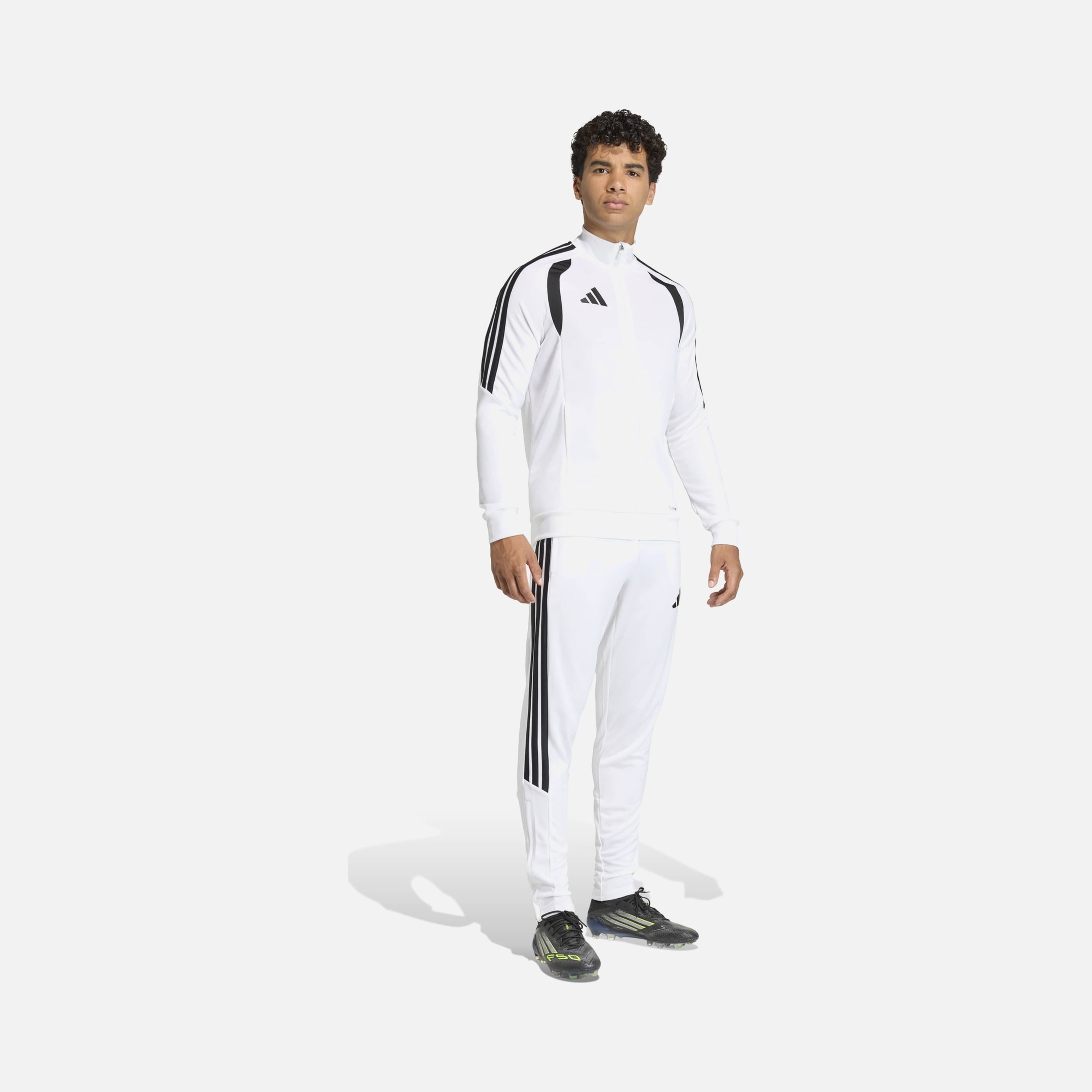adidas Tiro26 League Training Erkek Ceket