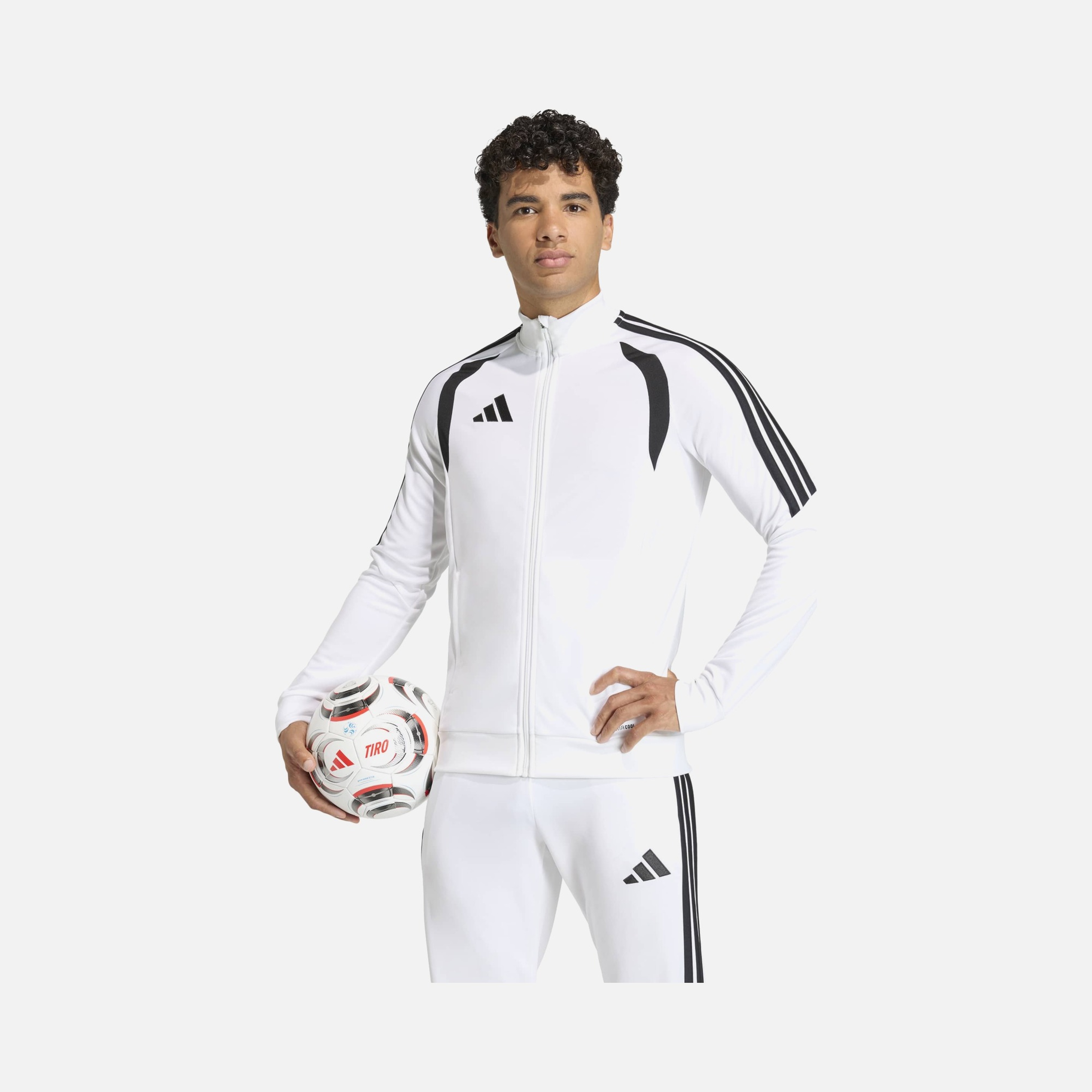 adidas Tiro26 League Training Erkek Ceket