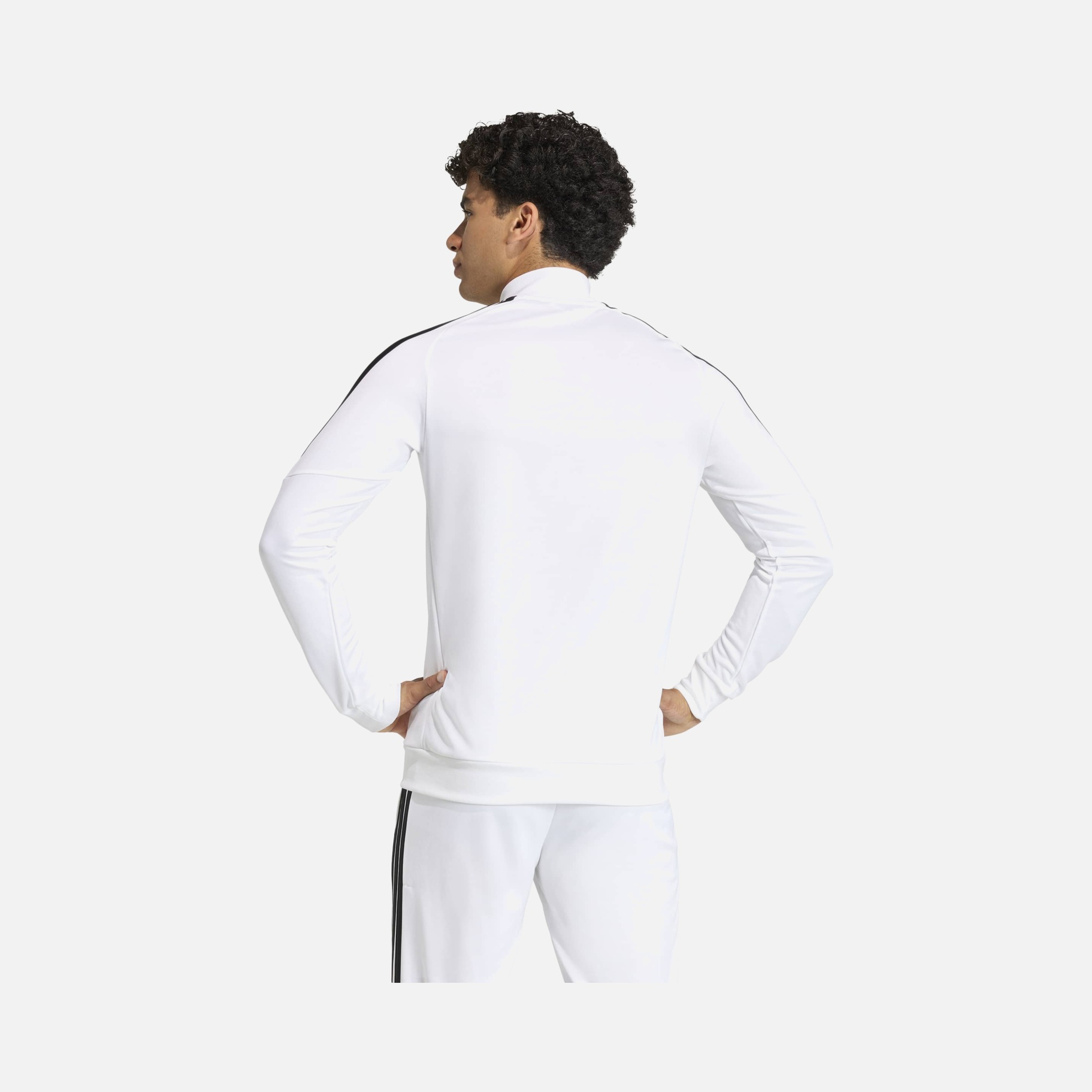 adidas Tiro26 League Training Erkek Ceket