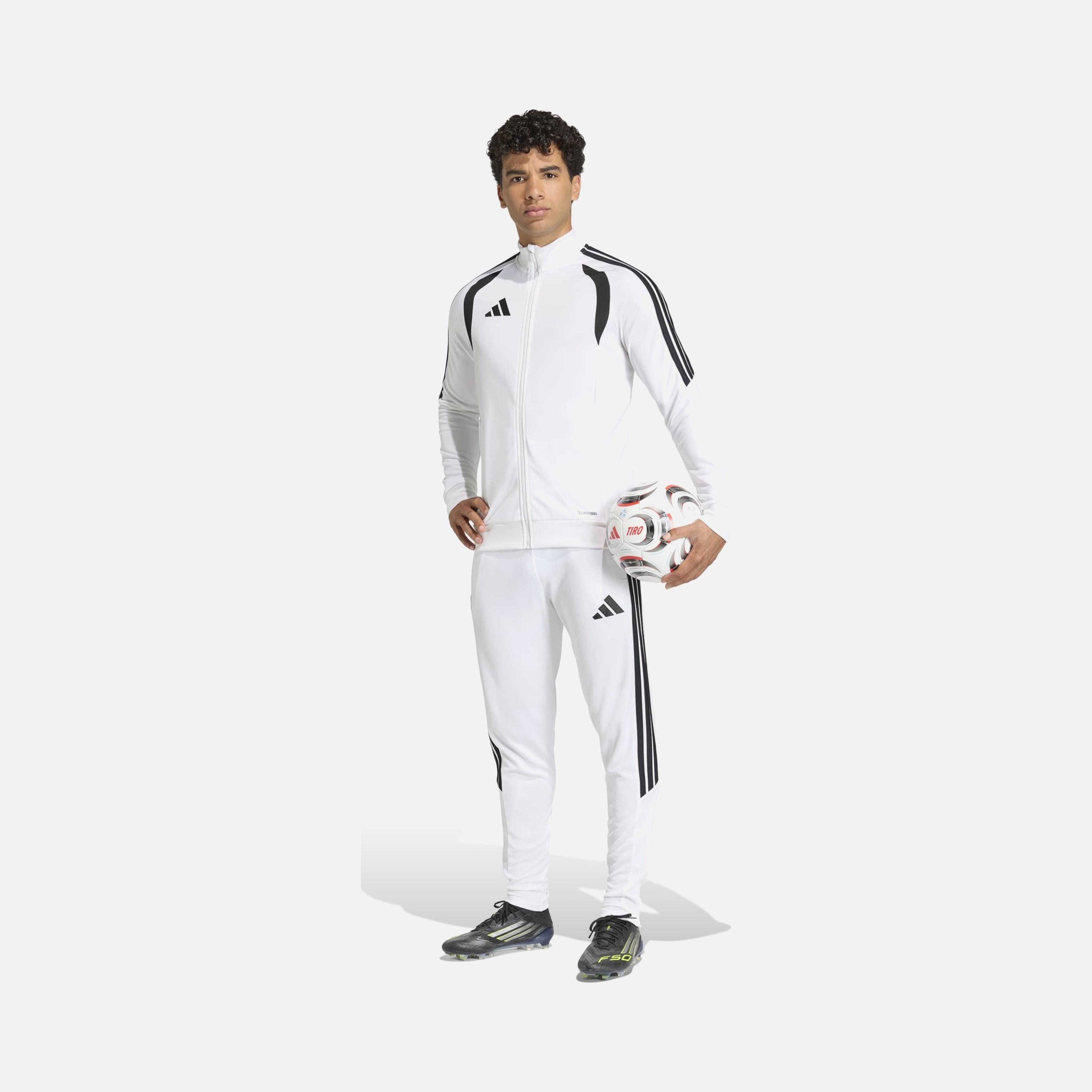 adidas Tiro26 League Training Erkek Ceket