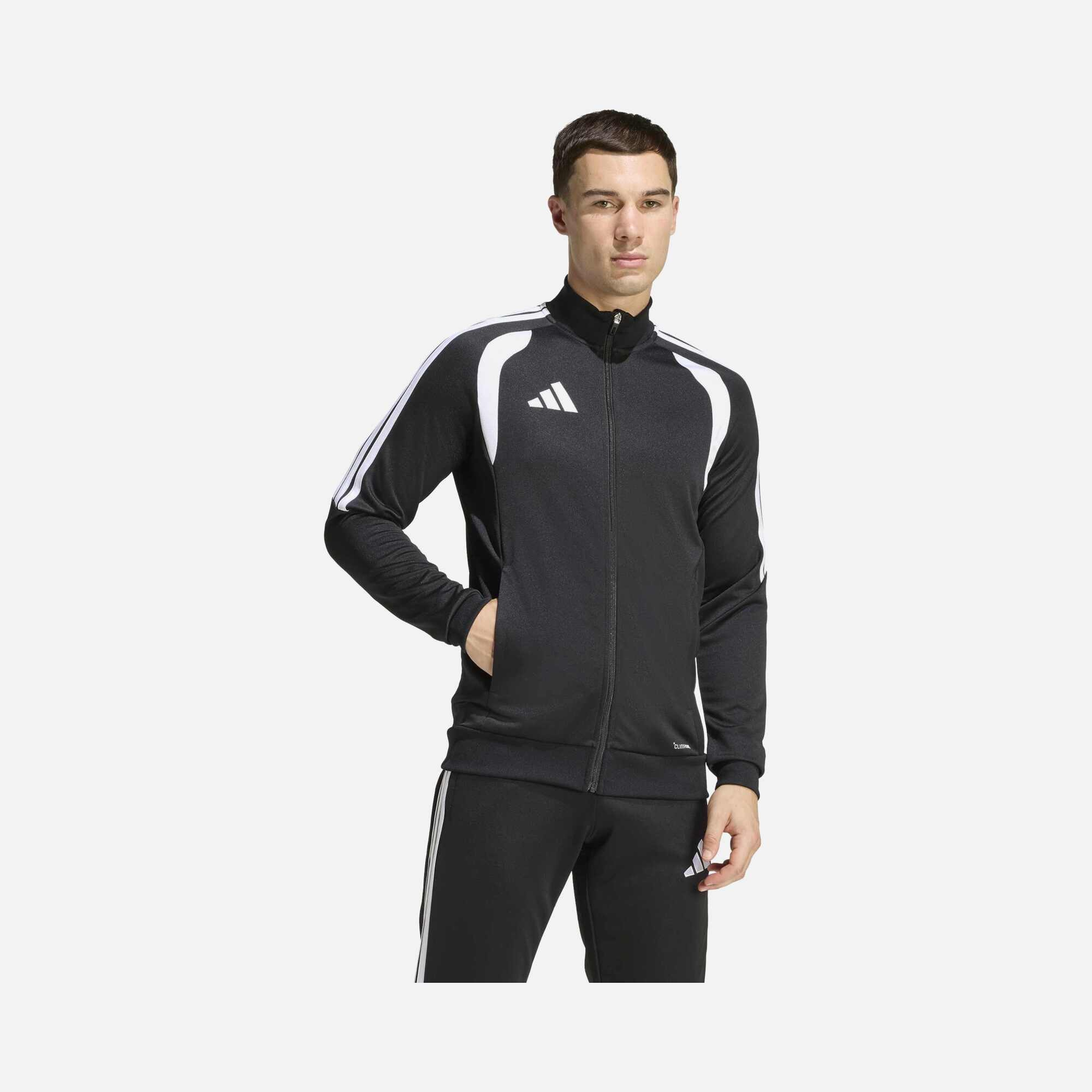 adidas Tiro26 League Training Erkek Ceket