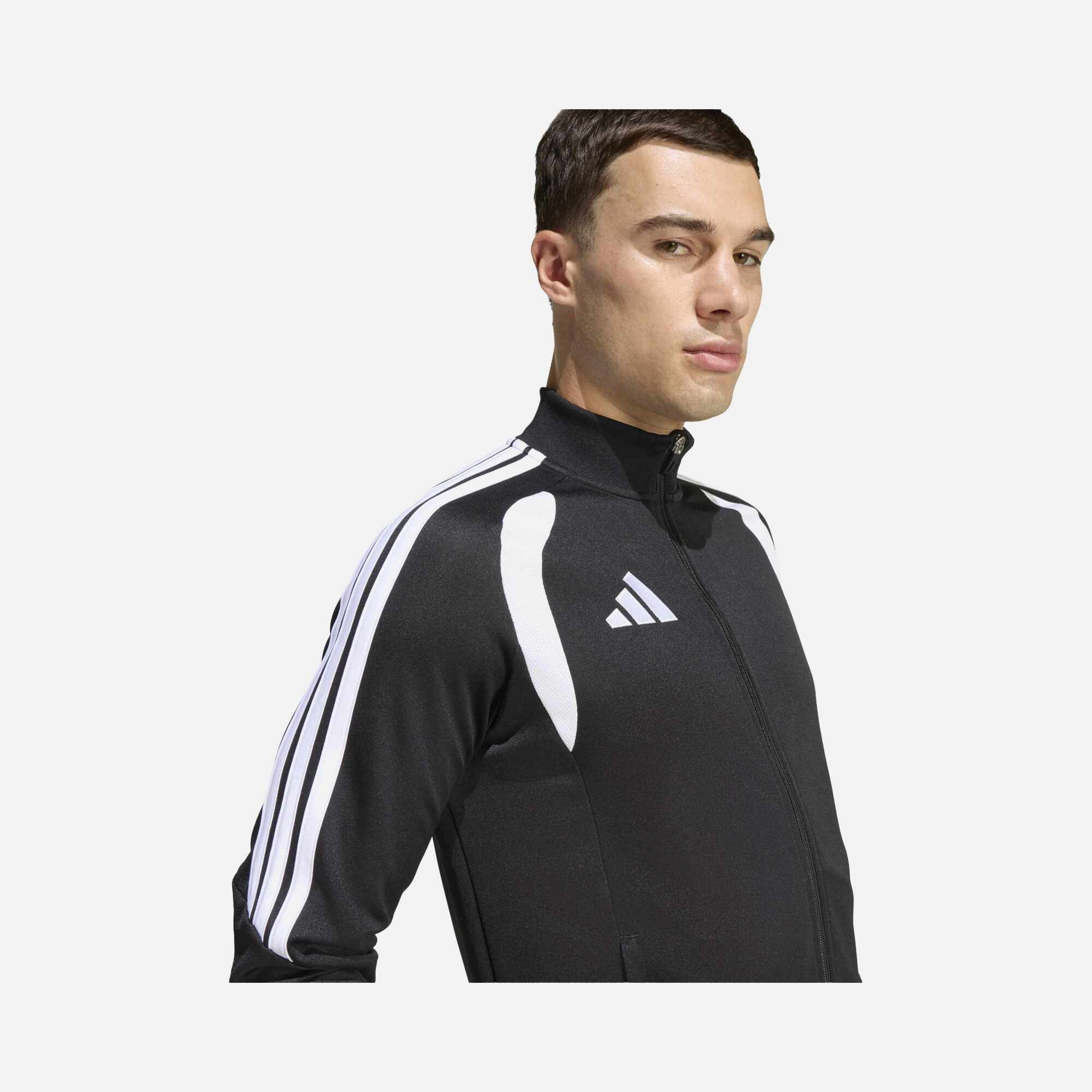 adidas Tiro26 League Training Erkek Ceket
