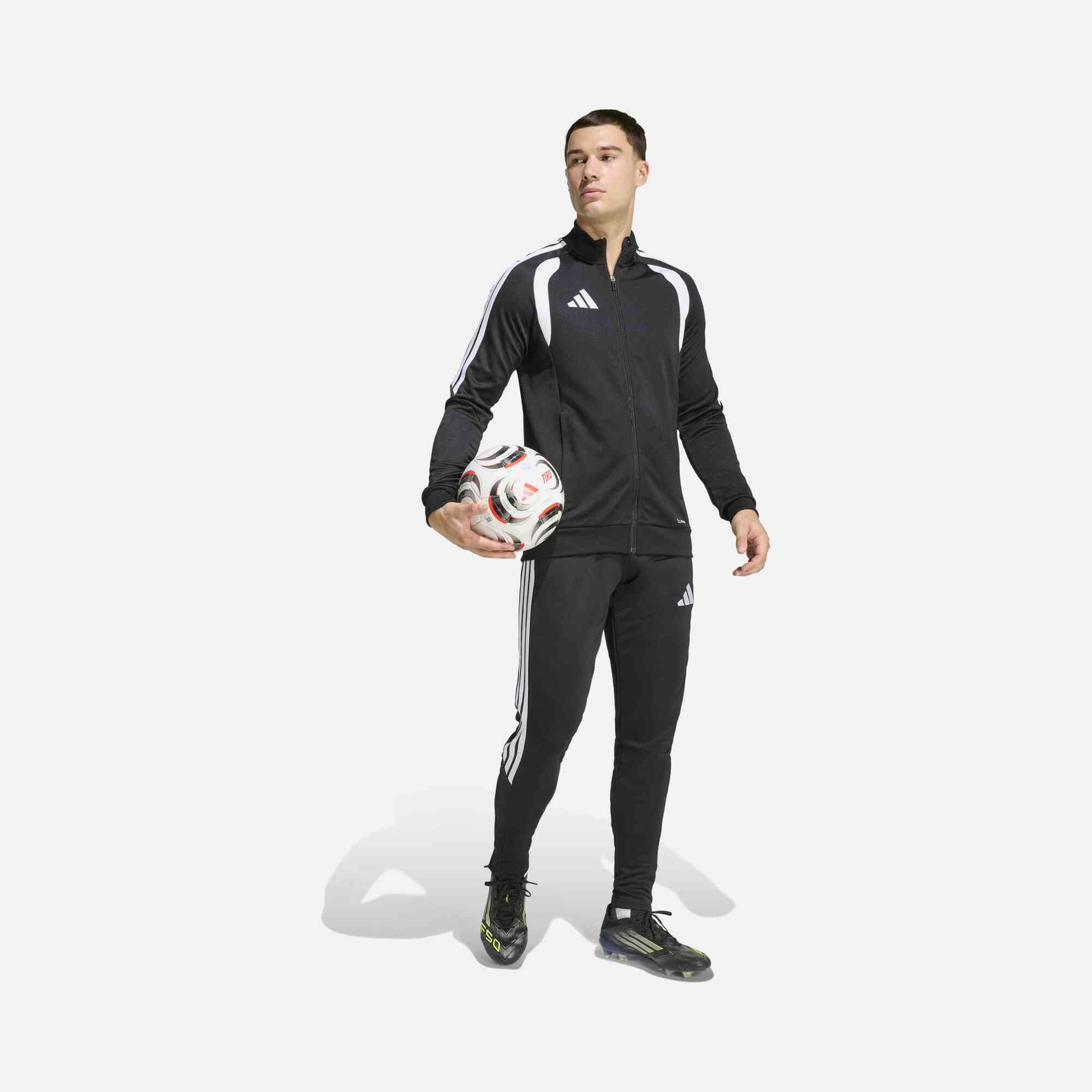 adidas Tiro26 League Training Erkek Ceket