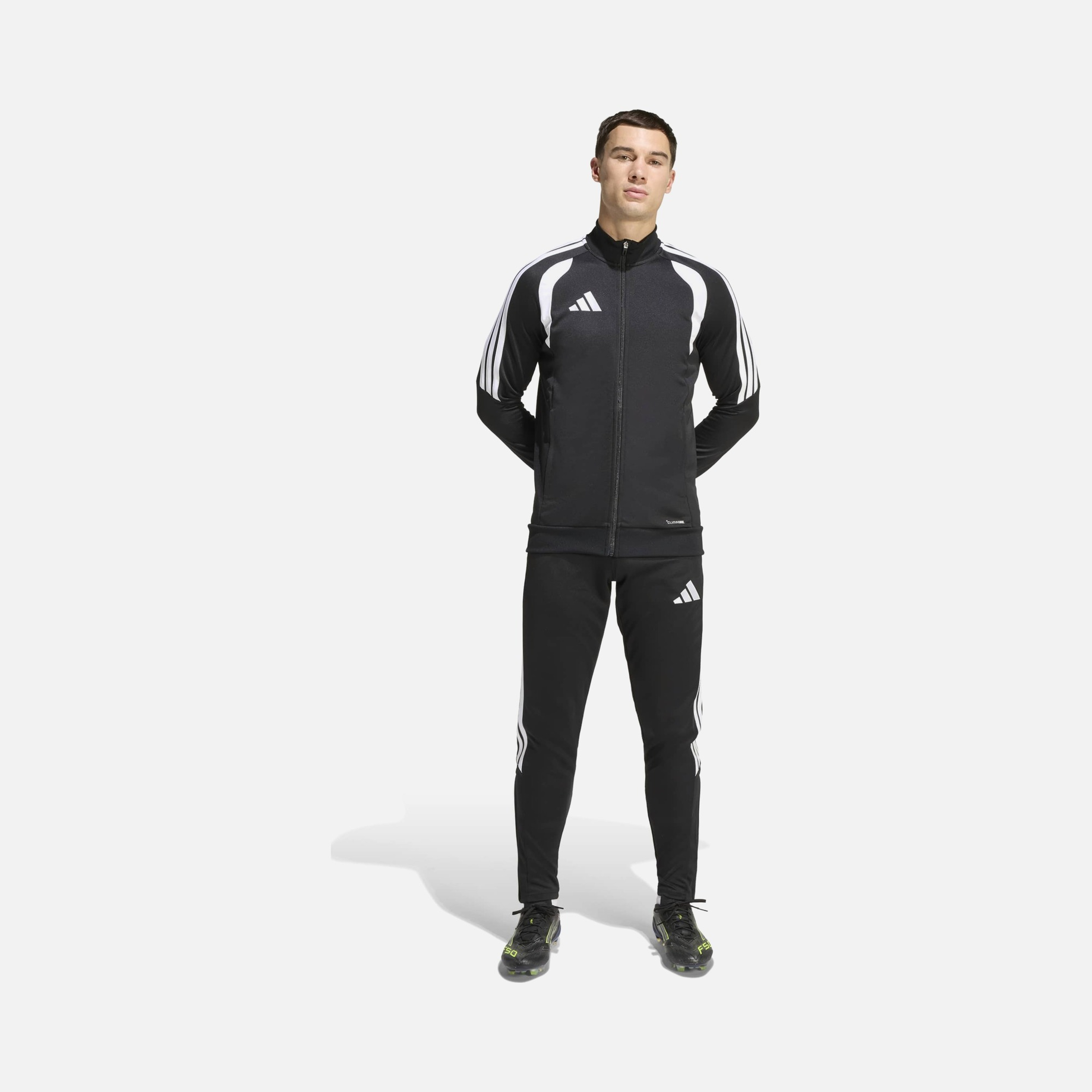 adidas Tiro26 League Training Erkek Ceket