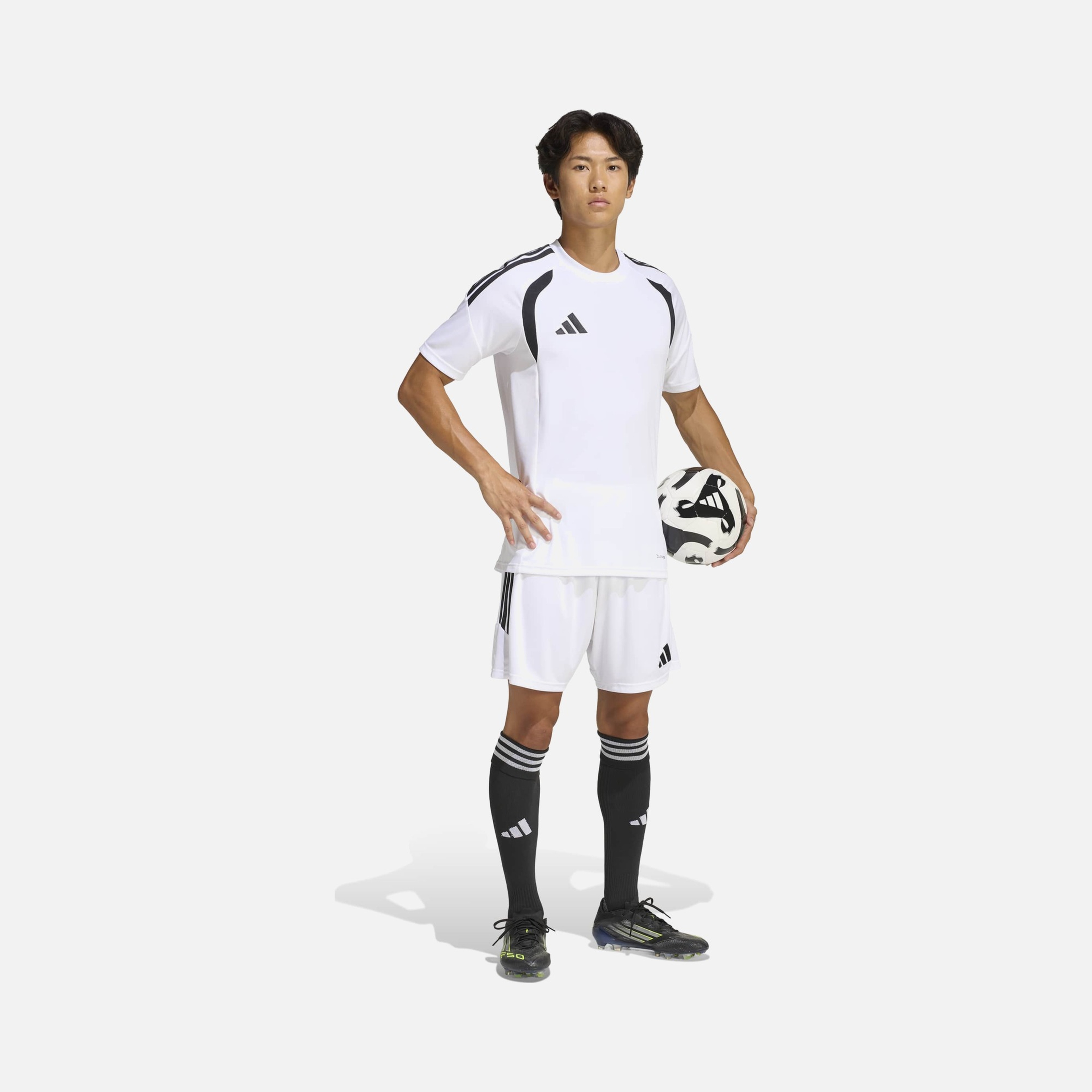 adidas Tiro26 League Jersey Erkek Forma