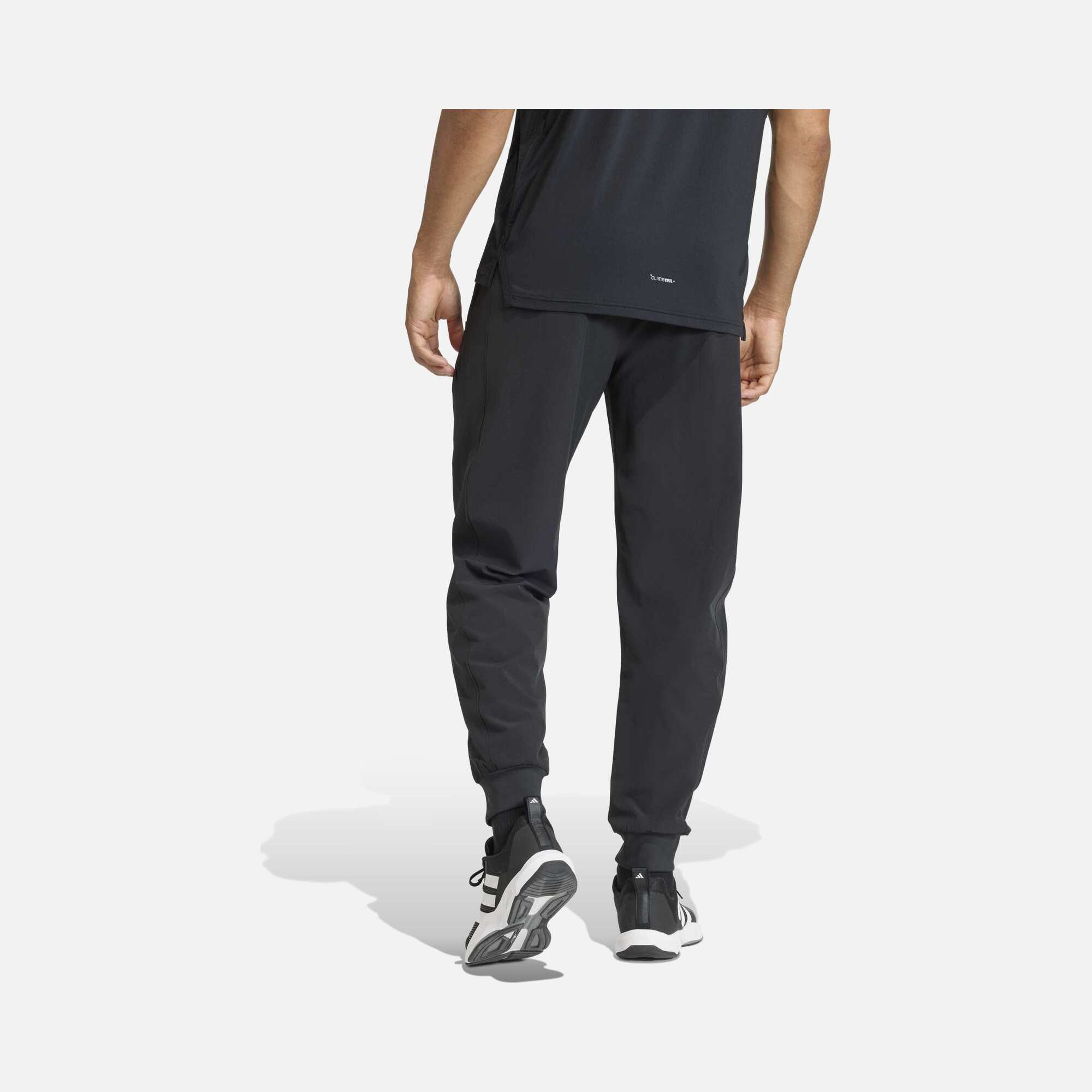 adidas Workout Essentials Flex Woven Erkek Pantolon