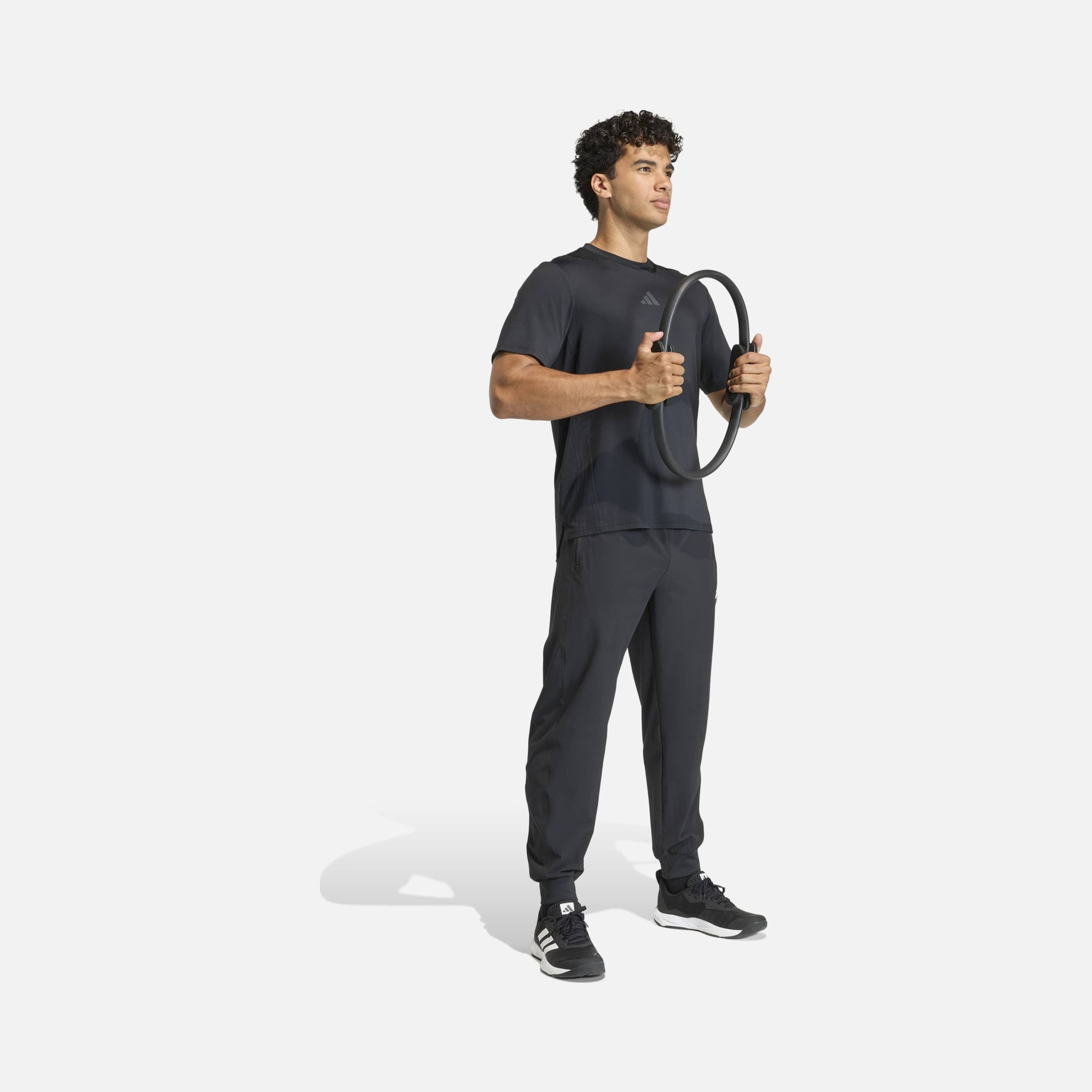 adidas Workout Essentials Flex Woven Erkek Pantolon