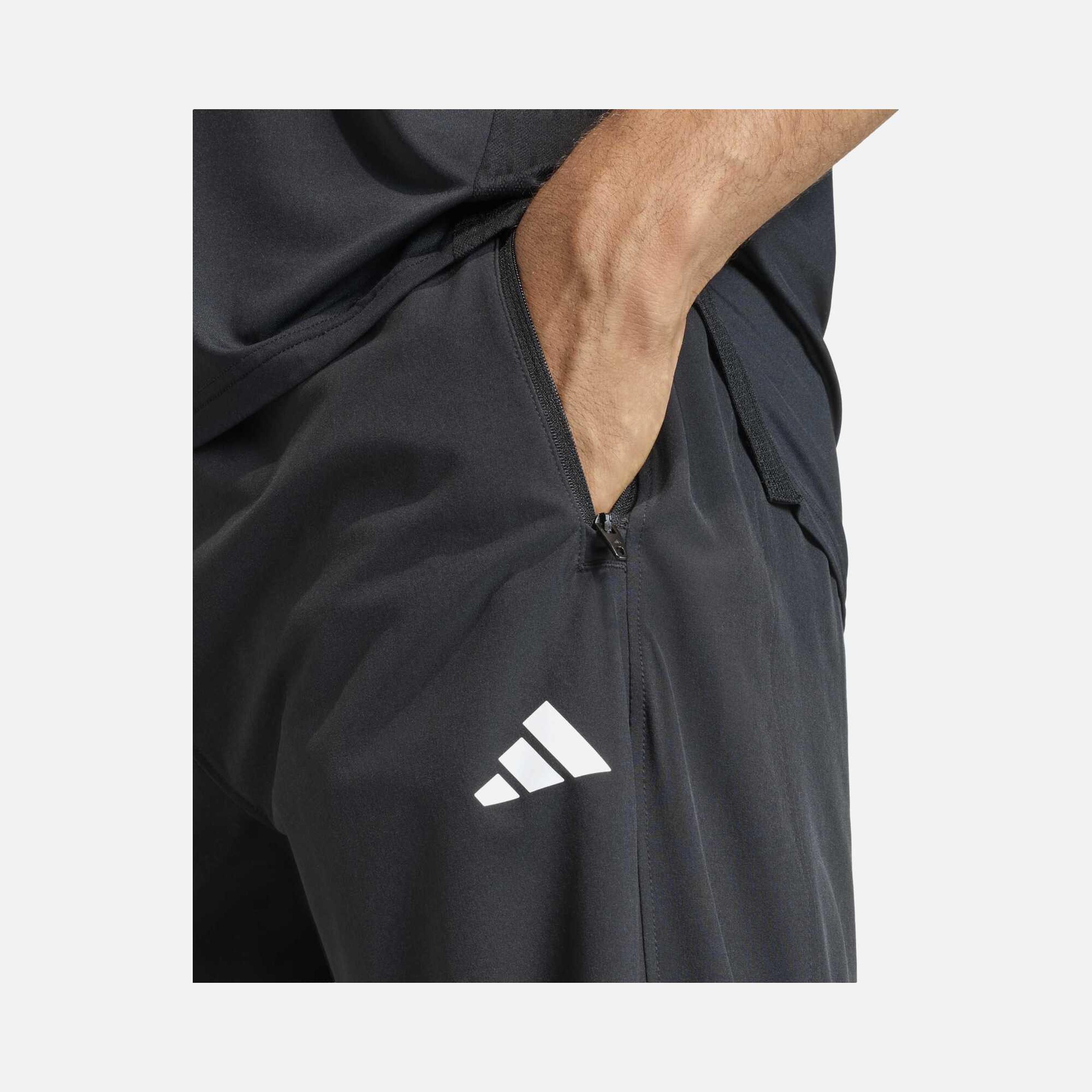 adidas Workout Essentials Flex Woven Erkek Pantolon