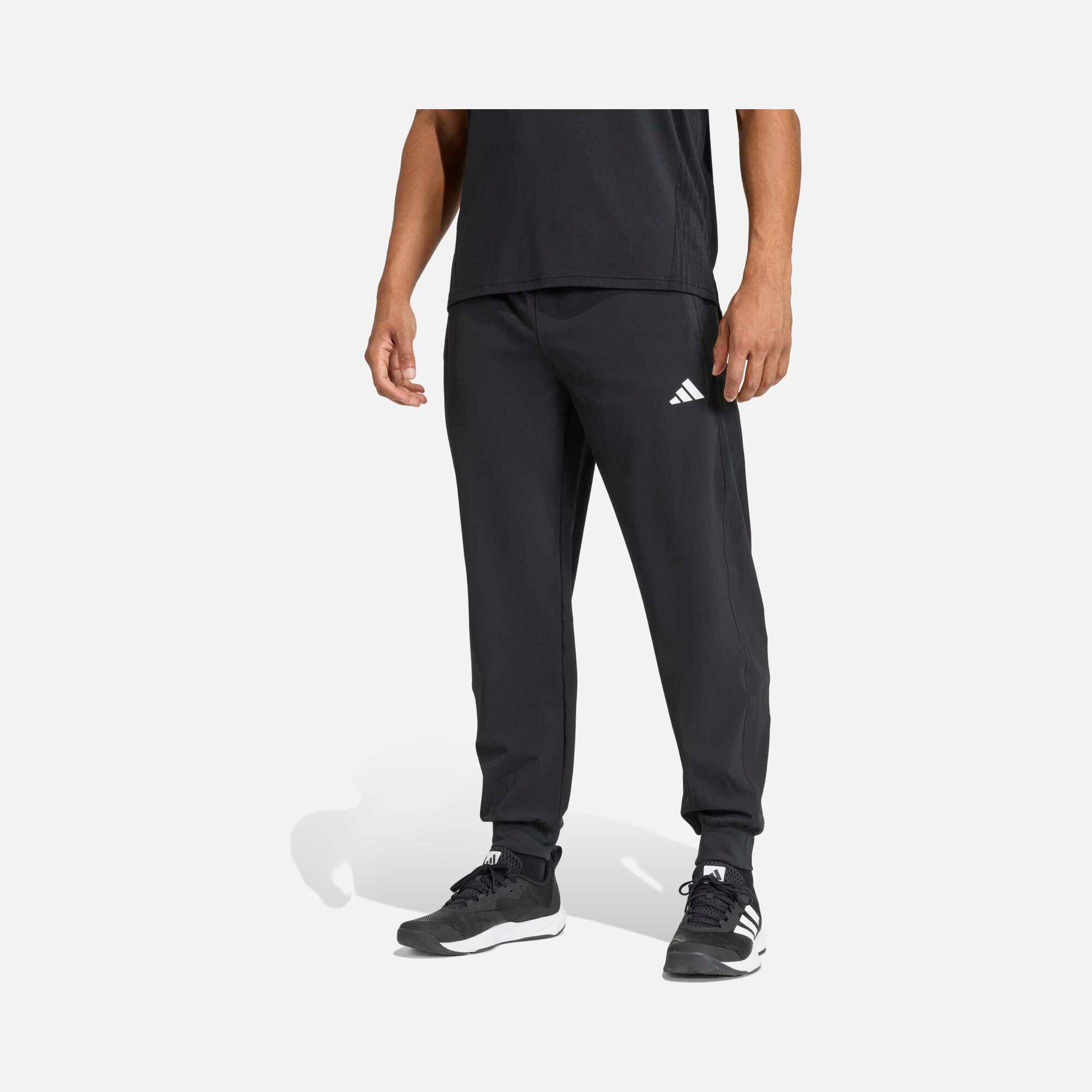 adidas Workout Essentials Flex Woven Erkek Pantolon