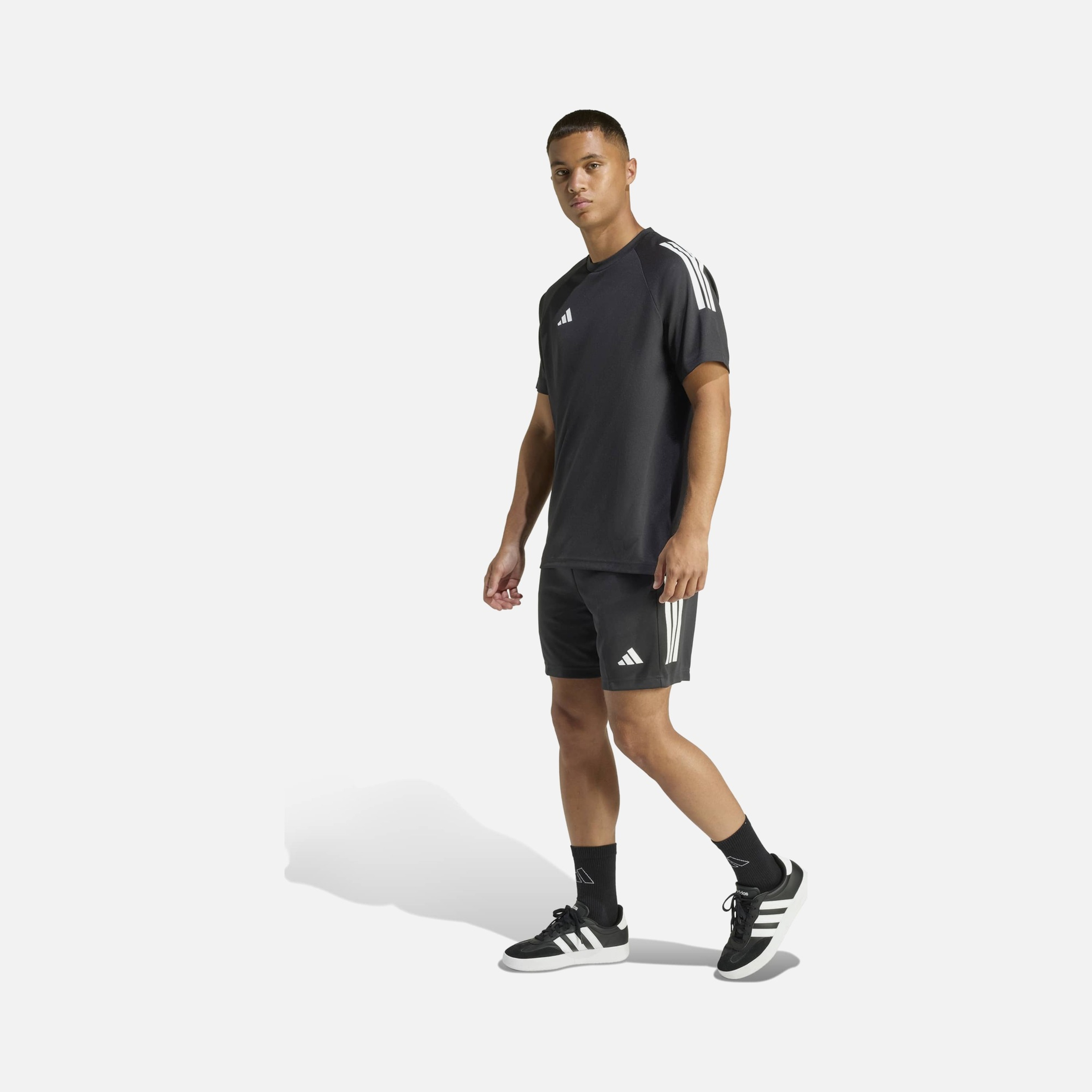 adidas Sereno Erkek Şort