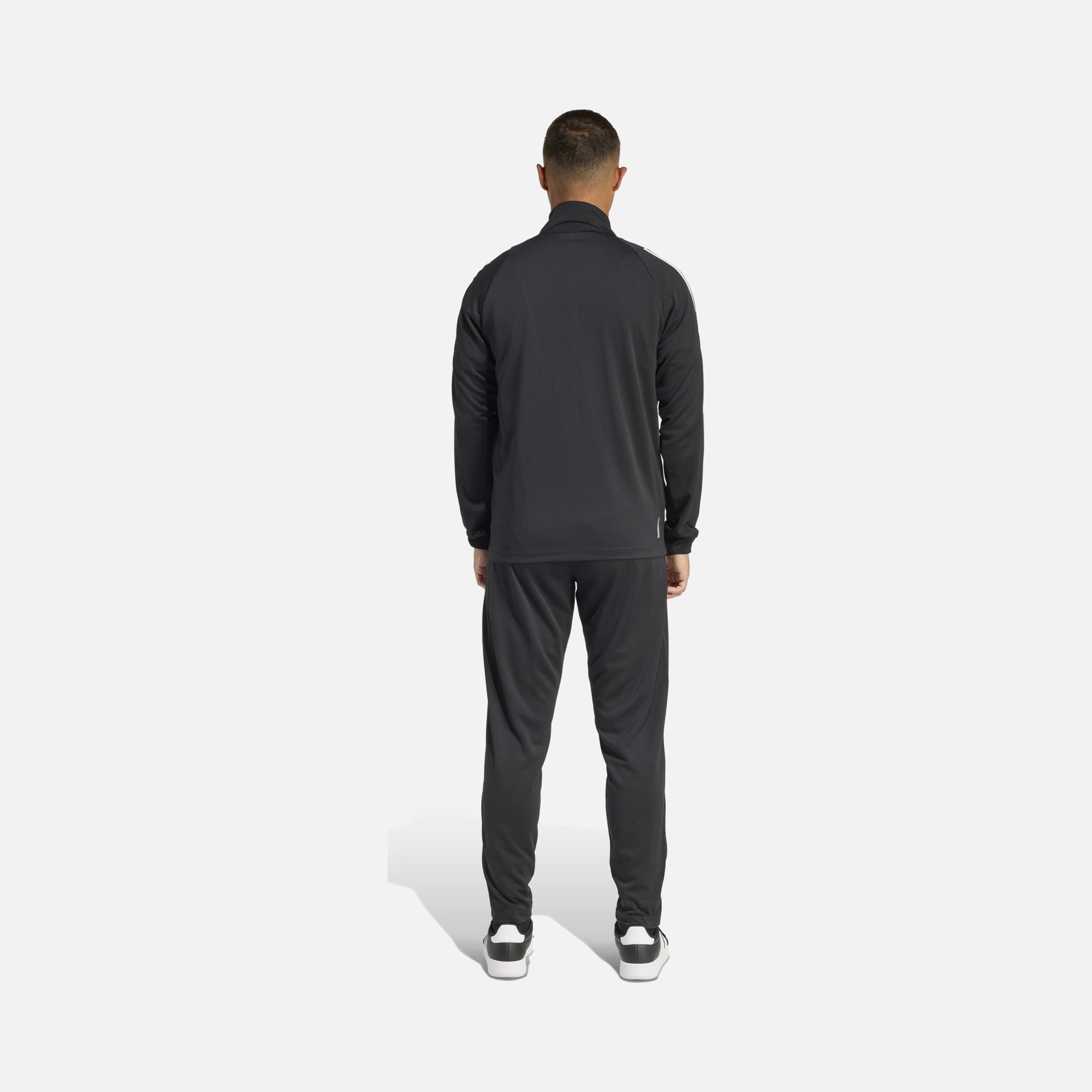 adidas Sereno Track Suit Erkek Eşofman Takımı
