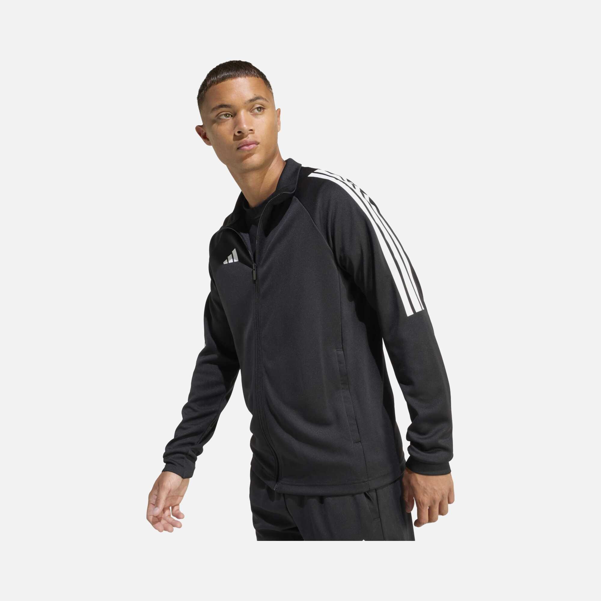 adidas Sereno Track Suit Erkek Eşofman Takımı