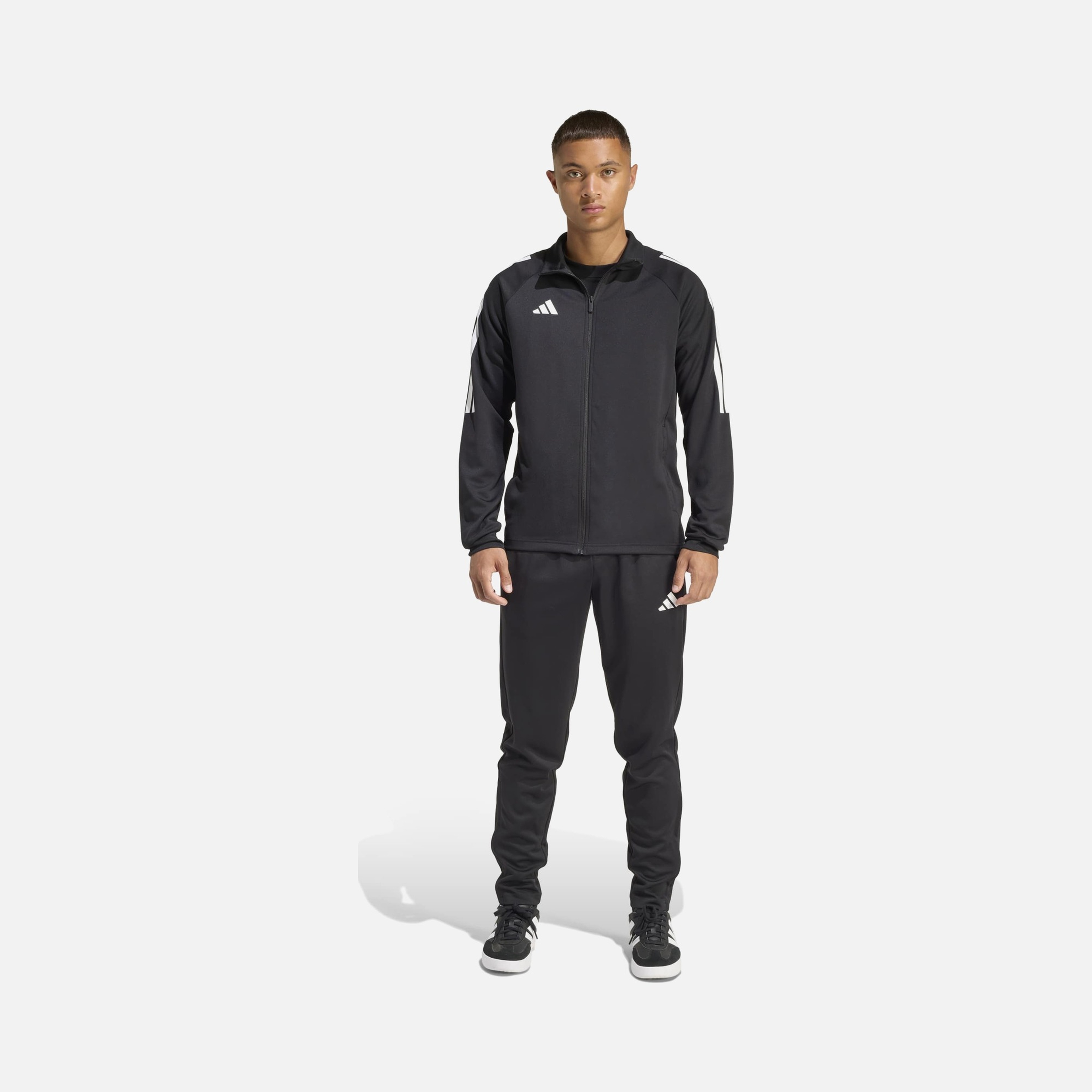 adidas Sereno Track Suit Erkek Eşofman Takımı