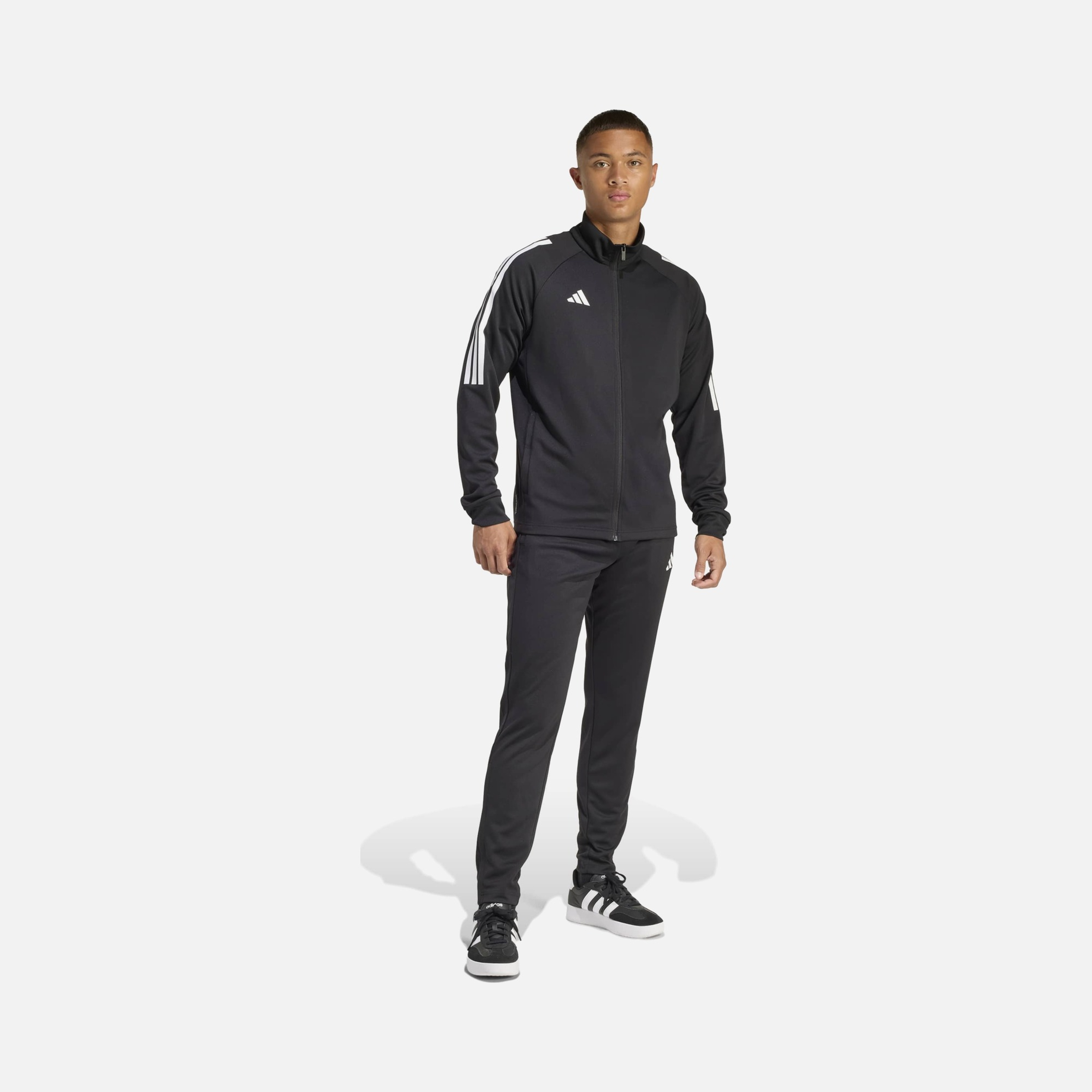 adidas Sereno Track Suit Erkek Eşofman Takımı