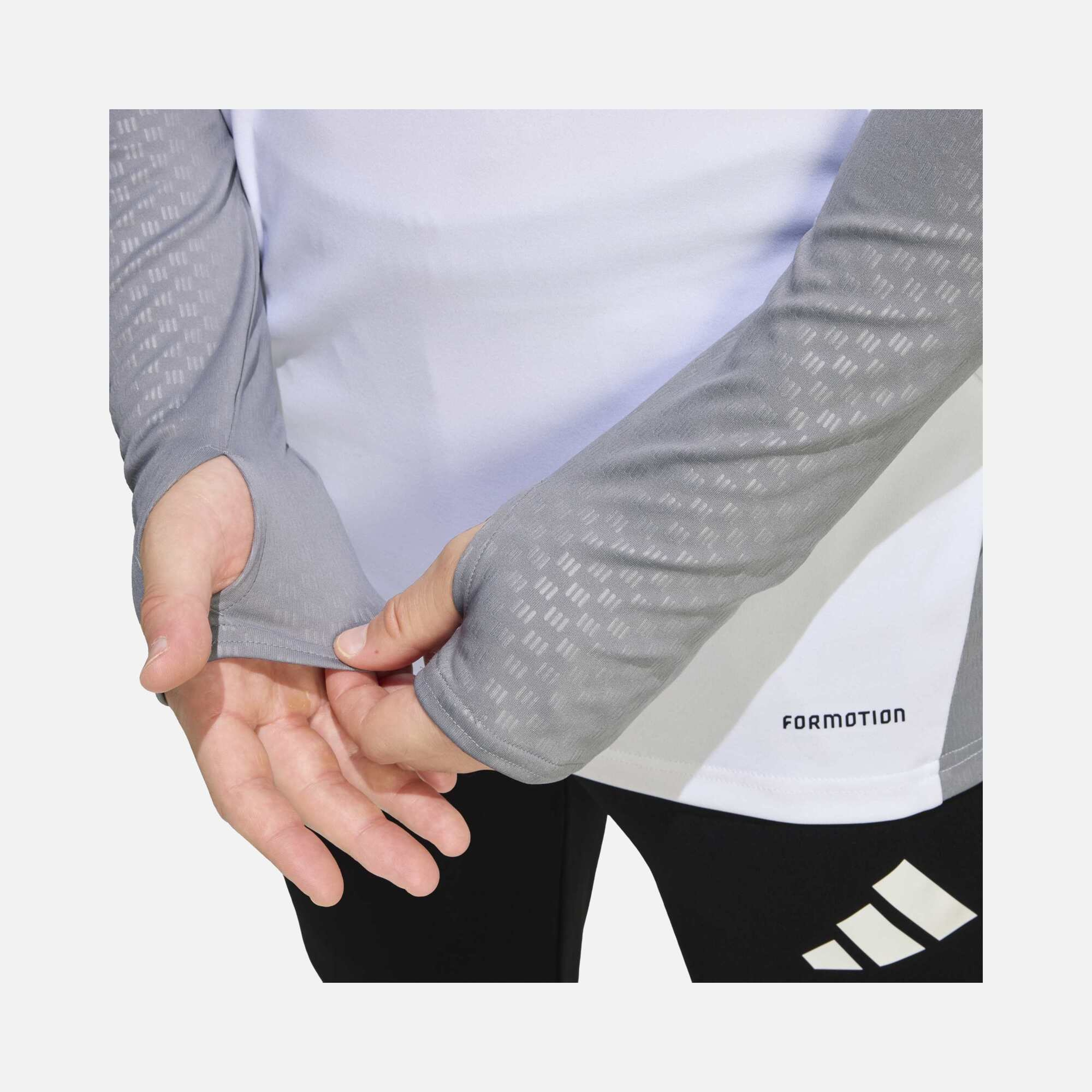 adidas Tiro26 Competition Top Erkek Sweatshirt