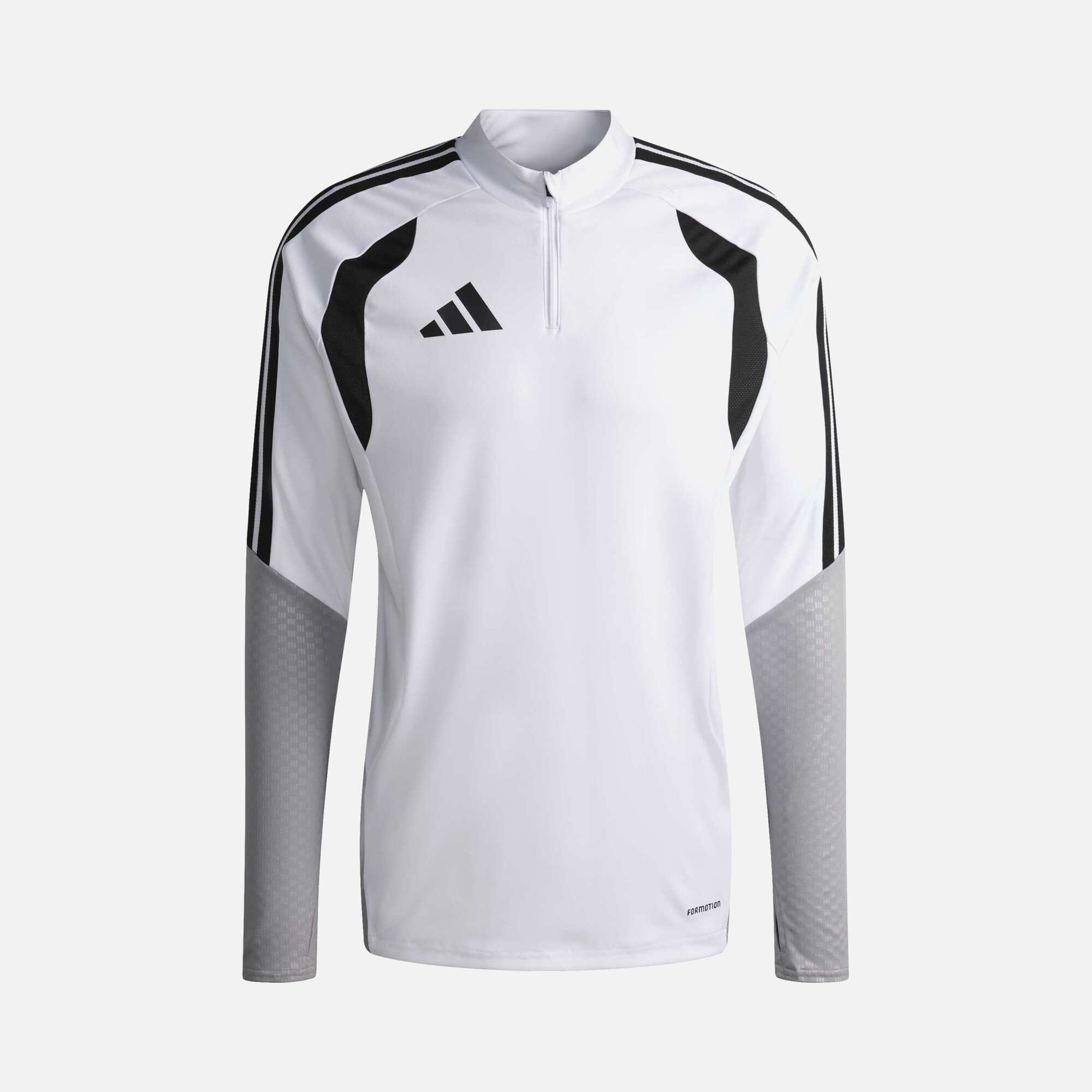 adidas Tiro26 Competition Top Erkek Sweatshirt