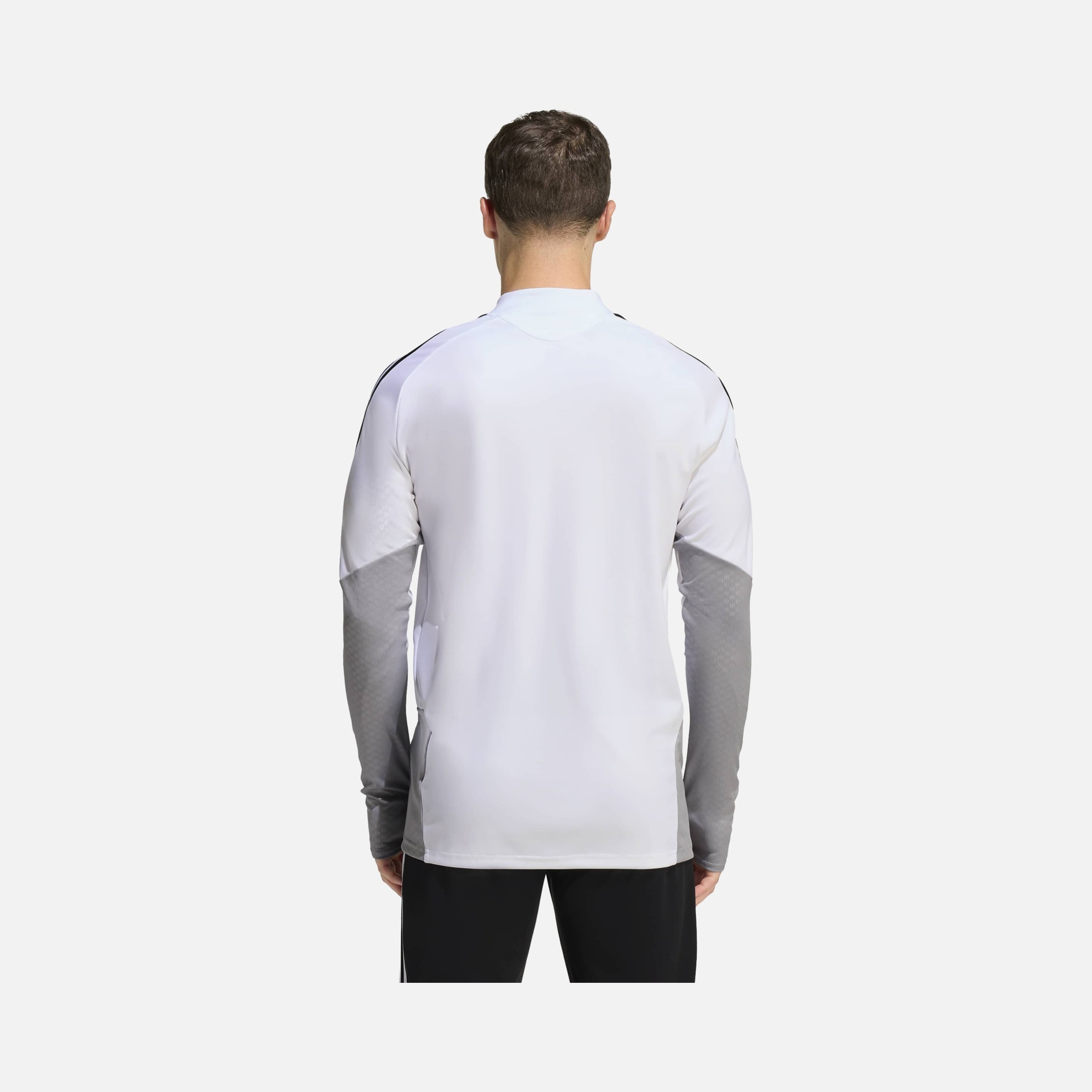 adidas Tiro26 Competition Top Erkek Sweatshirt