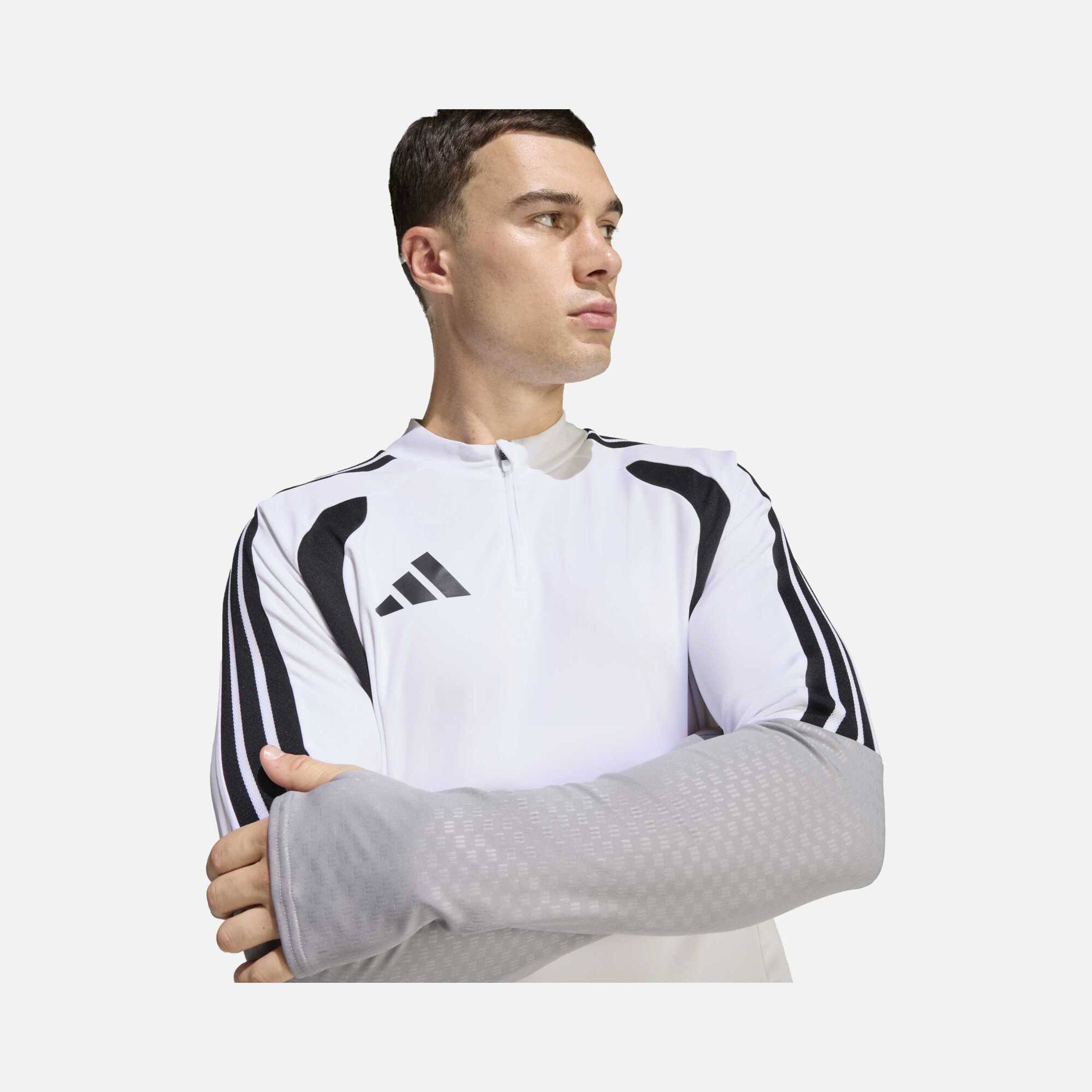 adidas Tiro26 Competition Top Erkek Sweatshirt