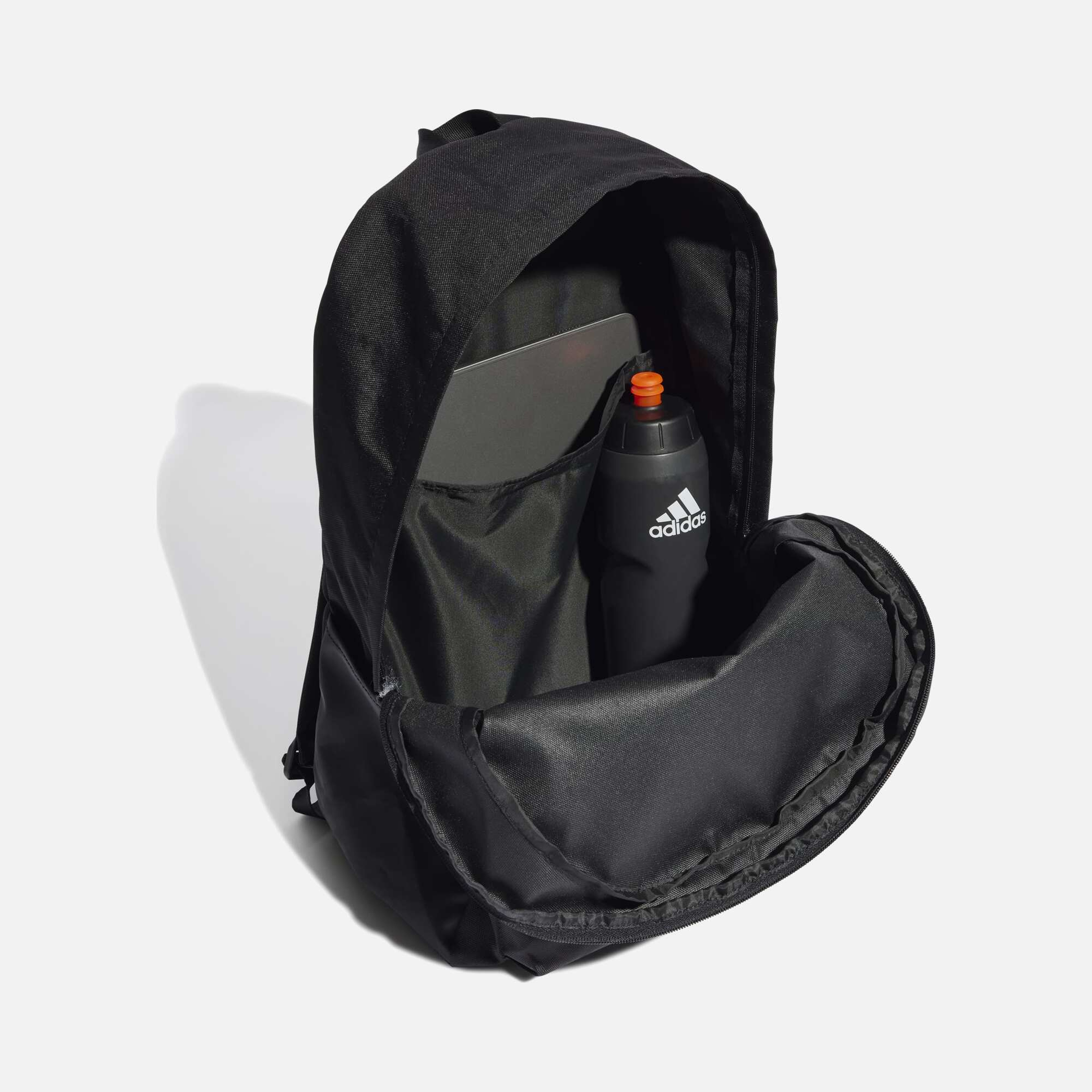 adidas Classic 3 Bars Logo Sırt Çantası