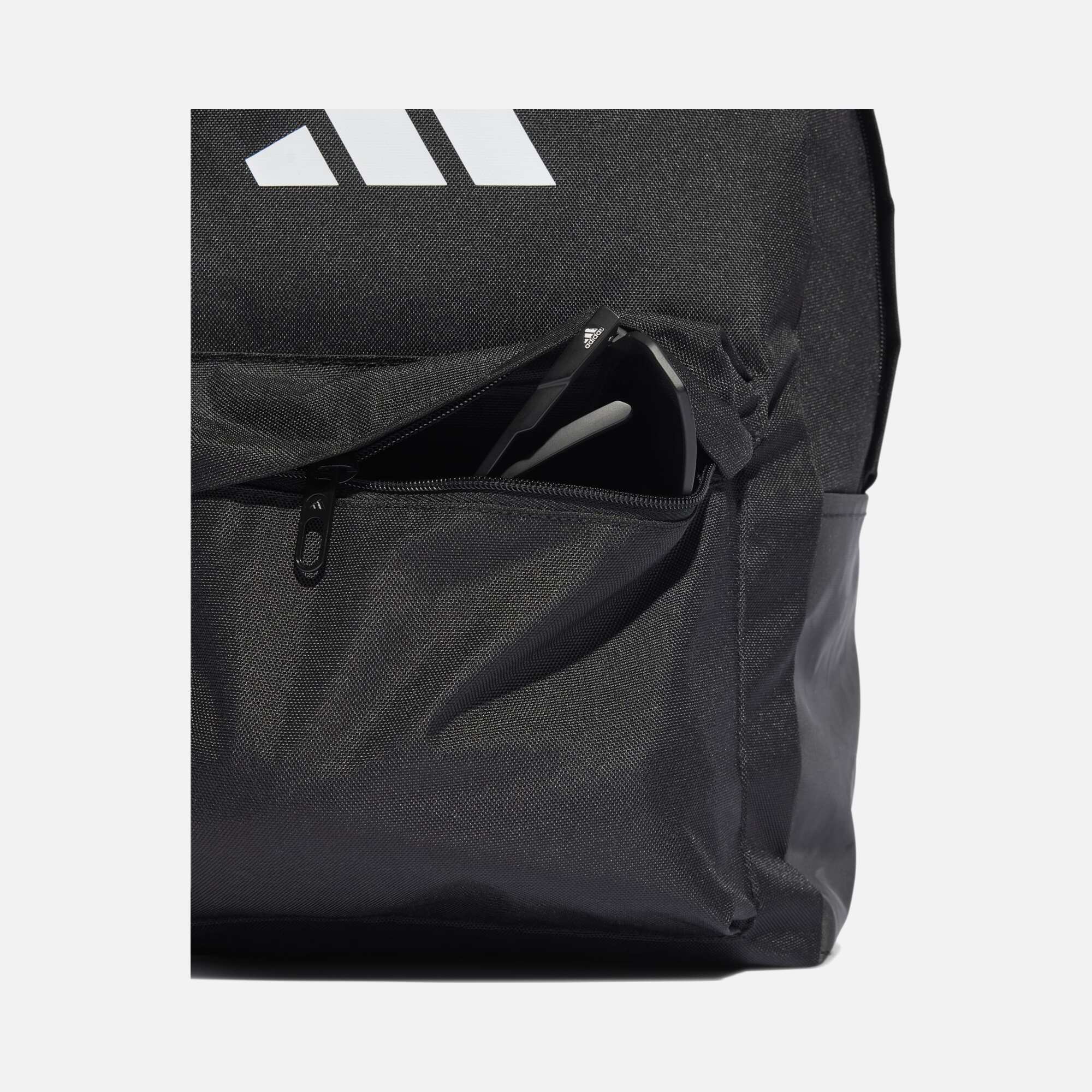 adidas Classic 3 Bars Logo Sırt Çantası